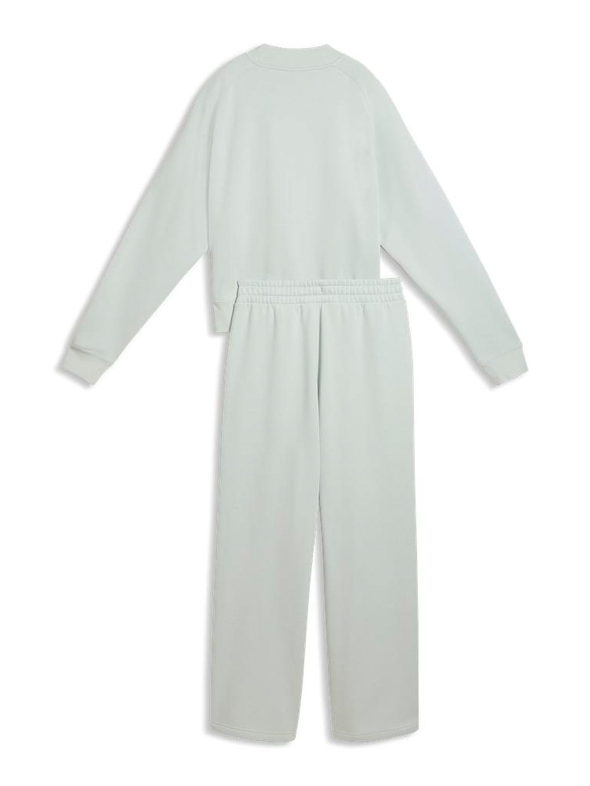 CONJUNTO MUJER PUMA LOUNGEWEAR STANDARD SWEAT - 5