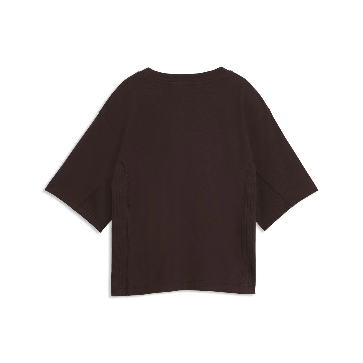 POLO ALGODÓN MUJER PUMA HER RELAXED TEE - 2