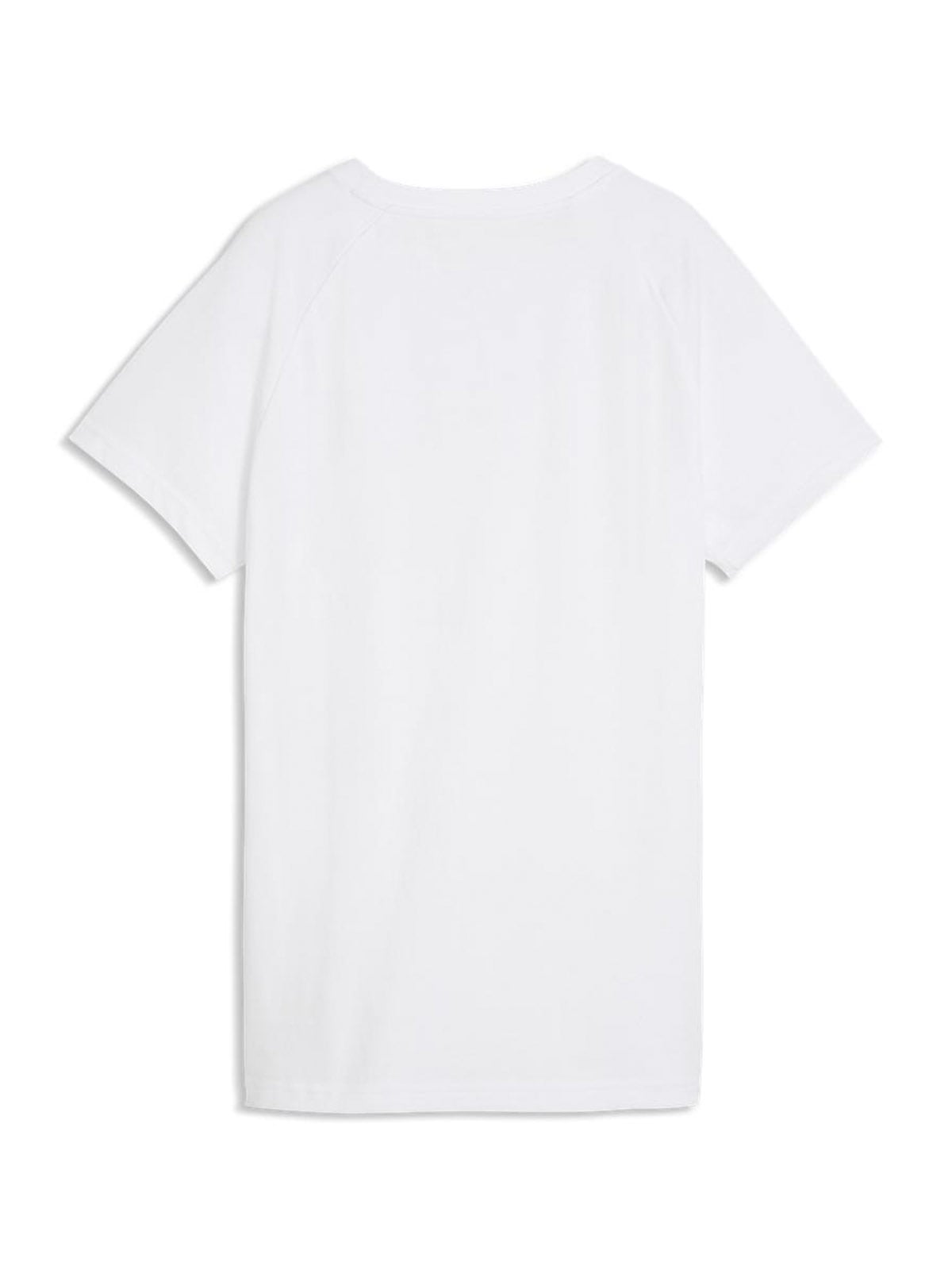 POLO ALGODÓN MUJER PUMA ESS LOGO LAB TEE - 5