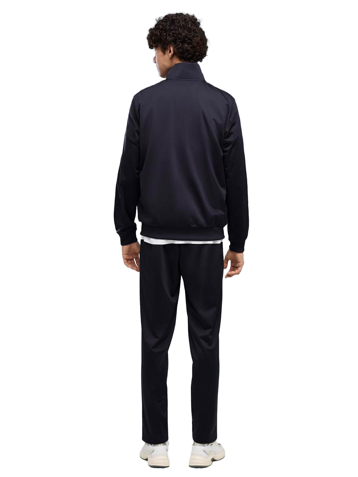 CONJUNTO HOMBRE PUMA POLY TAPE - 2