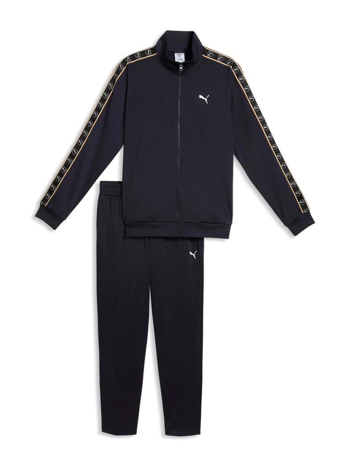 CONJUNTO HOMBRE PUMA POLY TAPE - 4