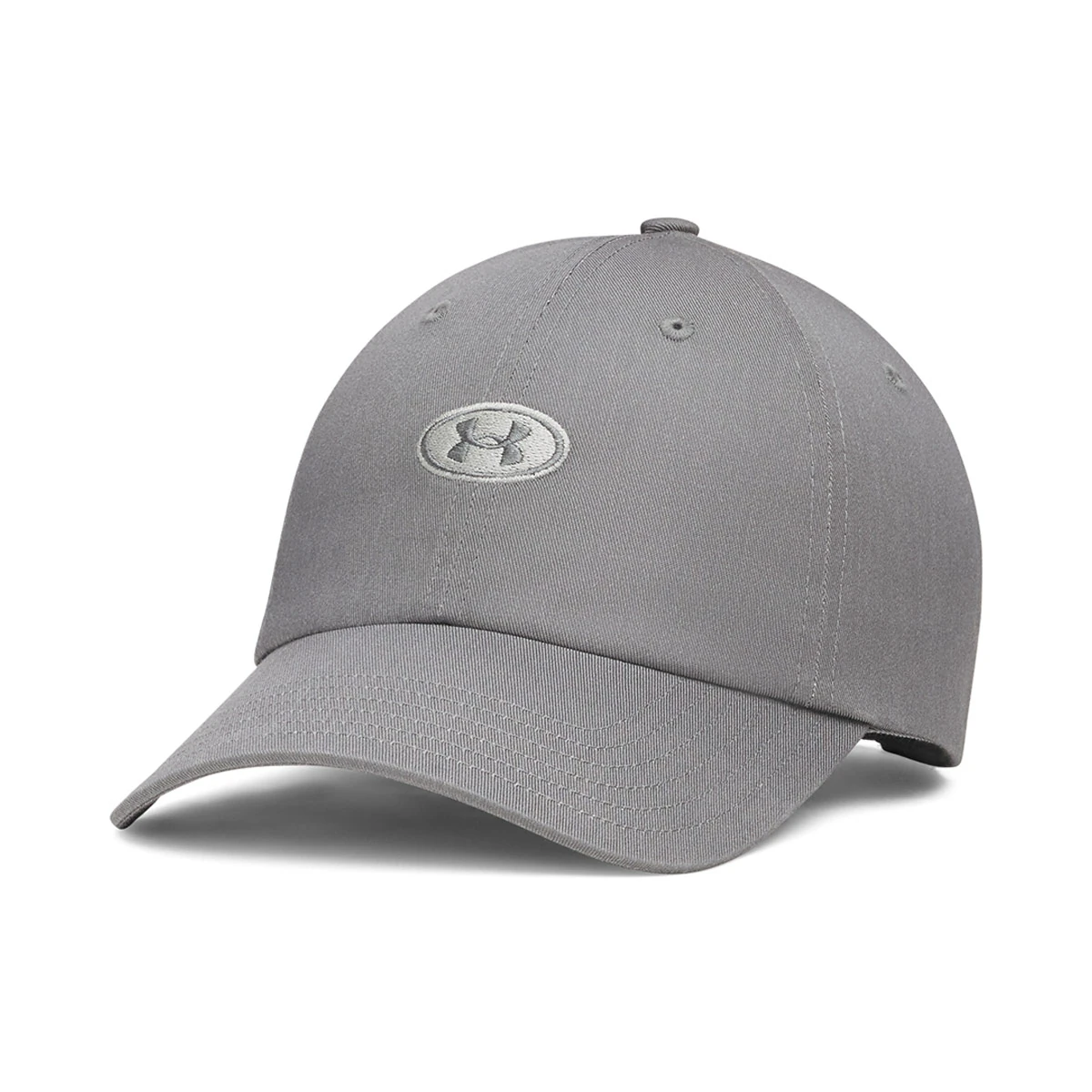 GORRO UNDER ARMOUR ESSENTIAL LOW - 1