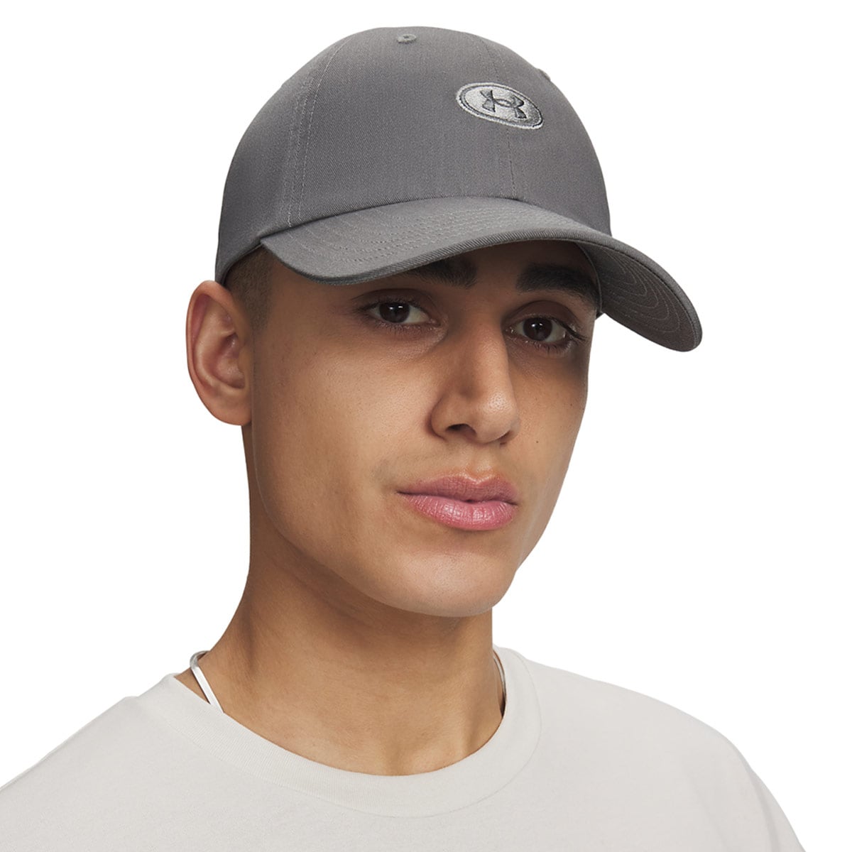 GORRO UNDER ARMOUR ESSENTIAL LOW - 3
