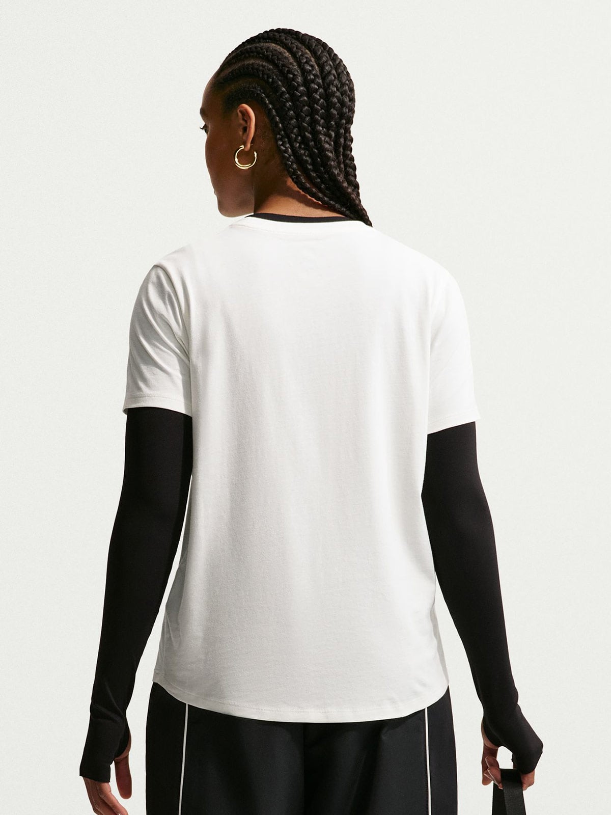 POLO MUJER NIKE SPORTSWEAR ESSENTIALS - 2