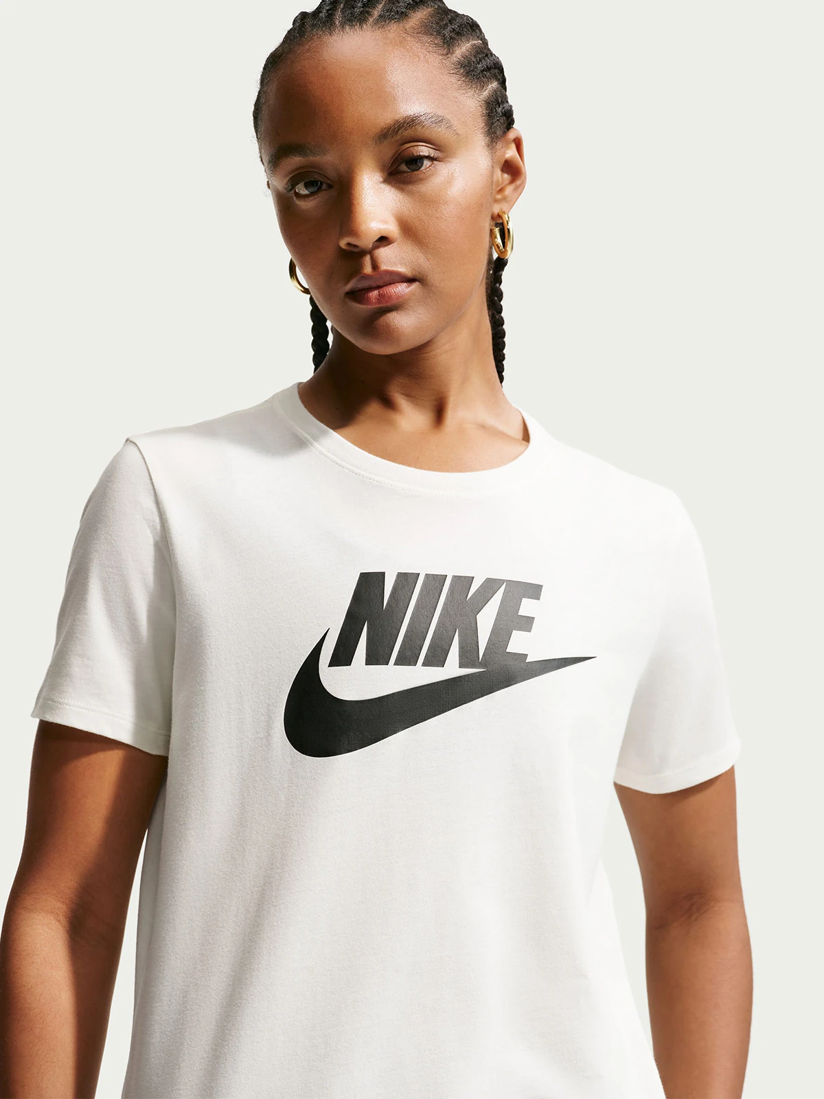 POLO MUJER NIKE SPORTSWEAR ESSENTIALS - 4