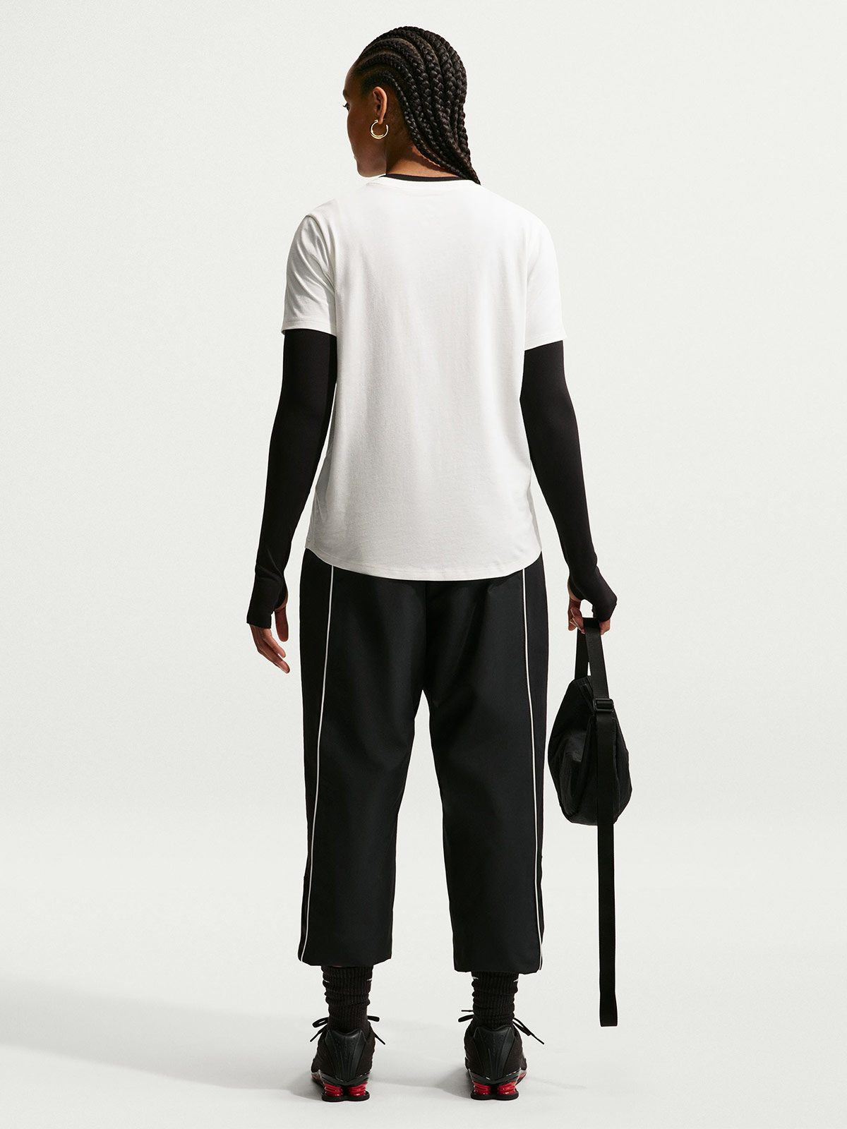 POLO MUJER NIKE SPORTSWEAR ESSENTIALS - 7