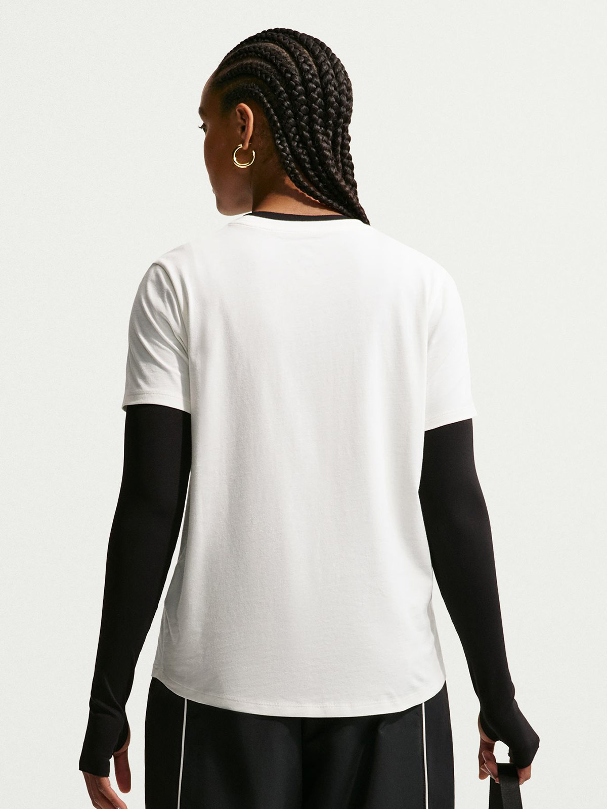 POLO MUJER NIKE SPORTSWEAR ESSENTIALS - 2