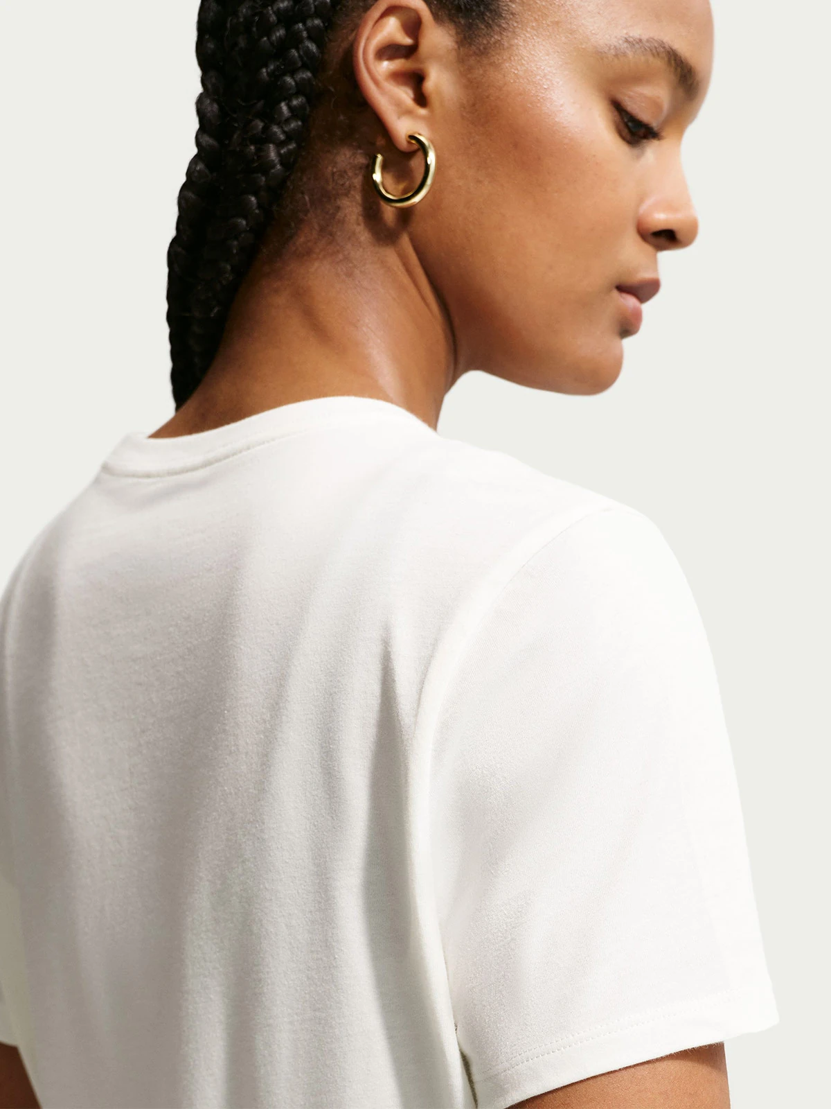 POLO MUJER NIKE SPORTSWEAR ESSENTIALS - 5