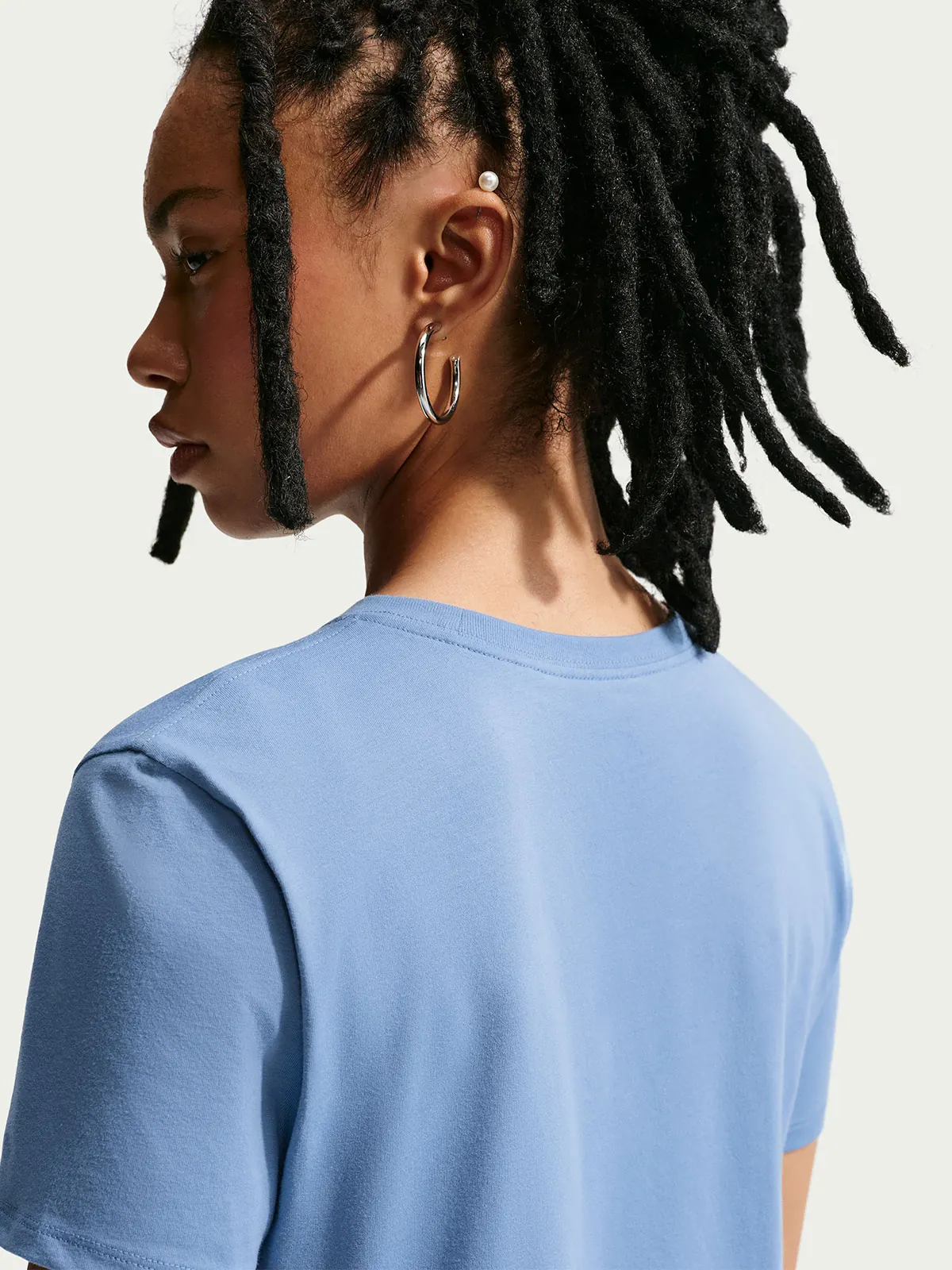 POLO MUJER NIKE SPORTSWEAR ESSENTIALS - 2