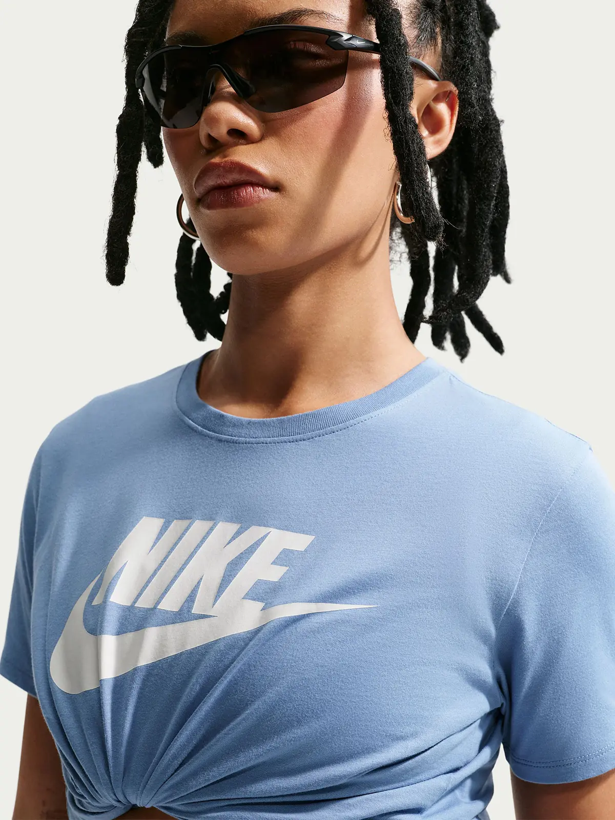 POLO MUJER NIKE SPORTSWEAR ESSENTIALS - 3