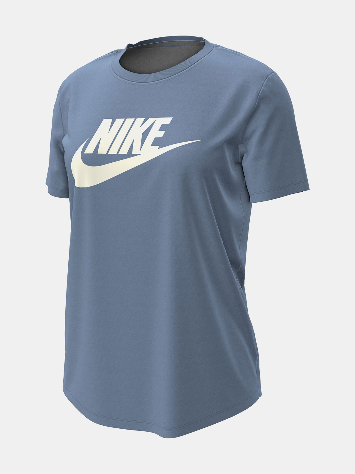 POLO MUJER NIKE SPORTSWEAR ESSENTIALS - 5