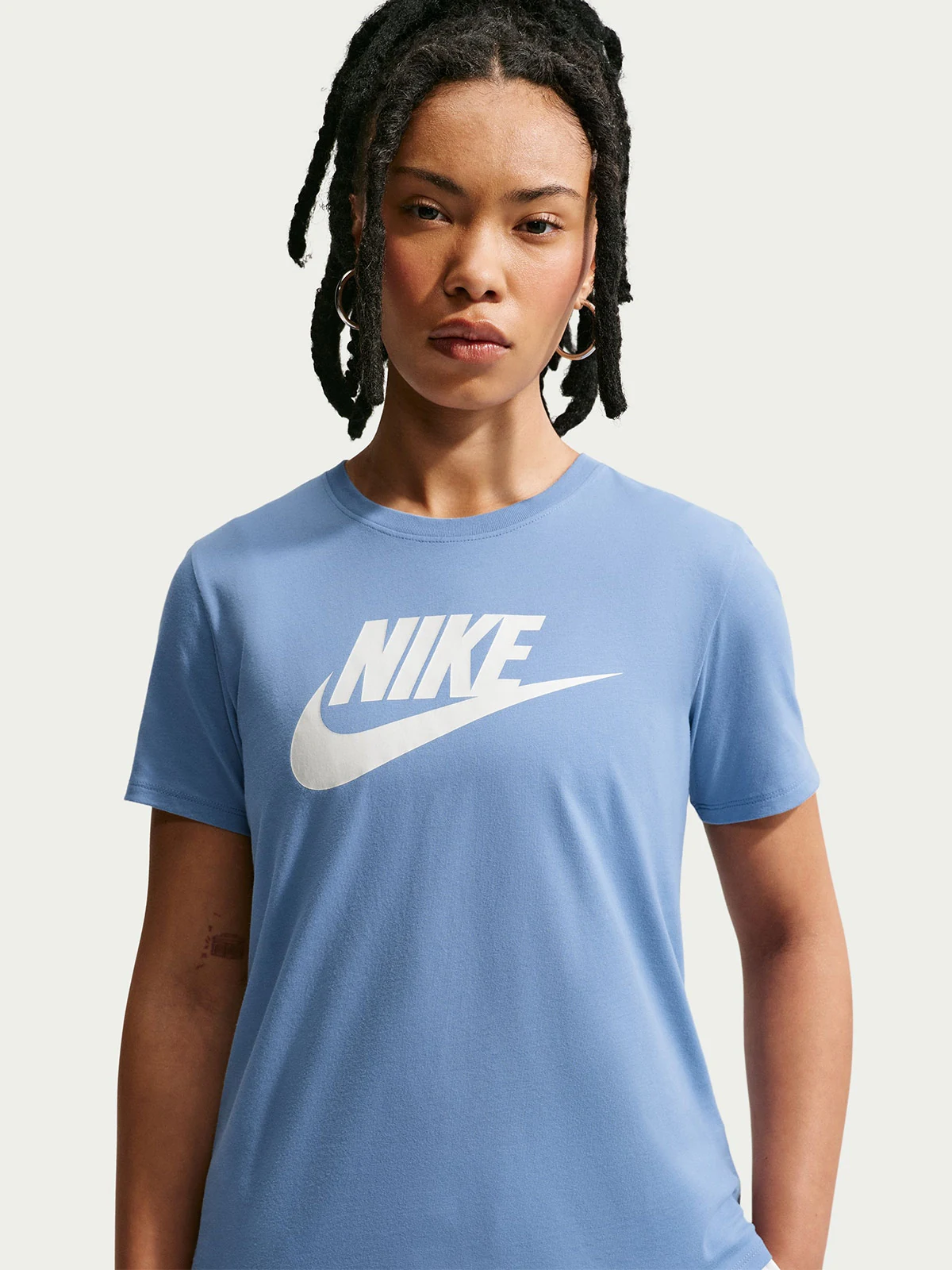 POLO MUJER NIKE SPORTSWEAR ESSENTIALS - 1