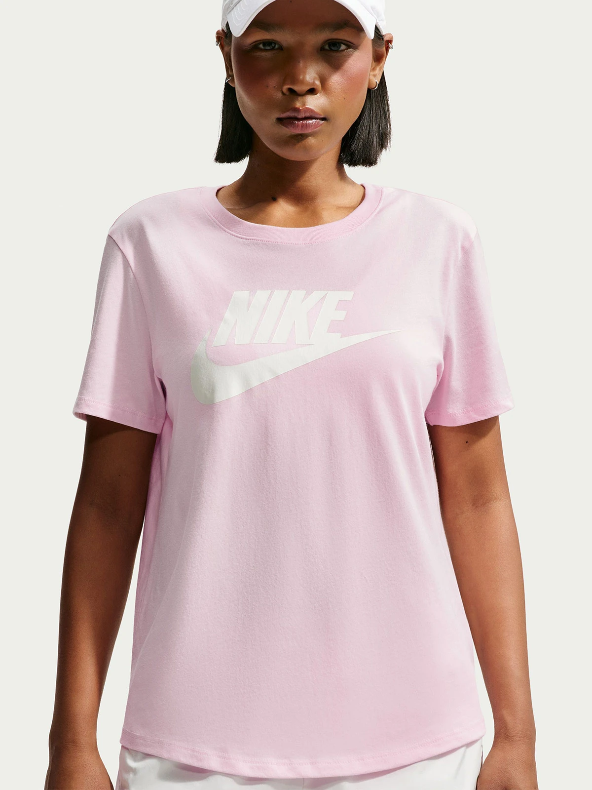 POLO MUJER NIKE SPORTSWEAR ESSENTIALS - 1