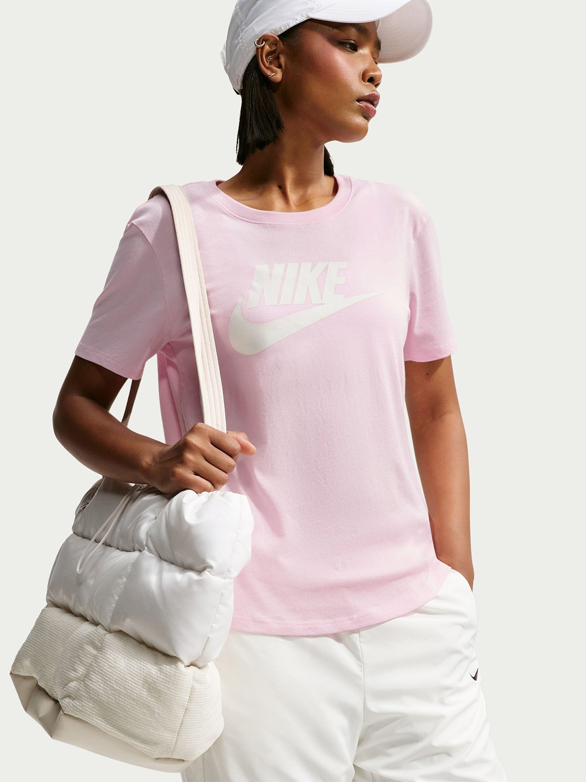 POLO MUJER NIKE SPORTSWEAR ESSENTIALS - 2