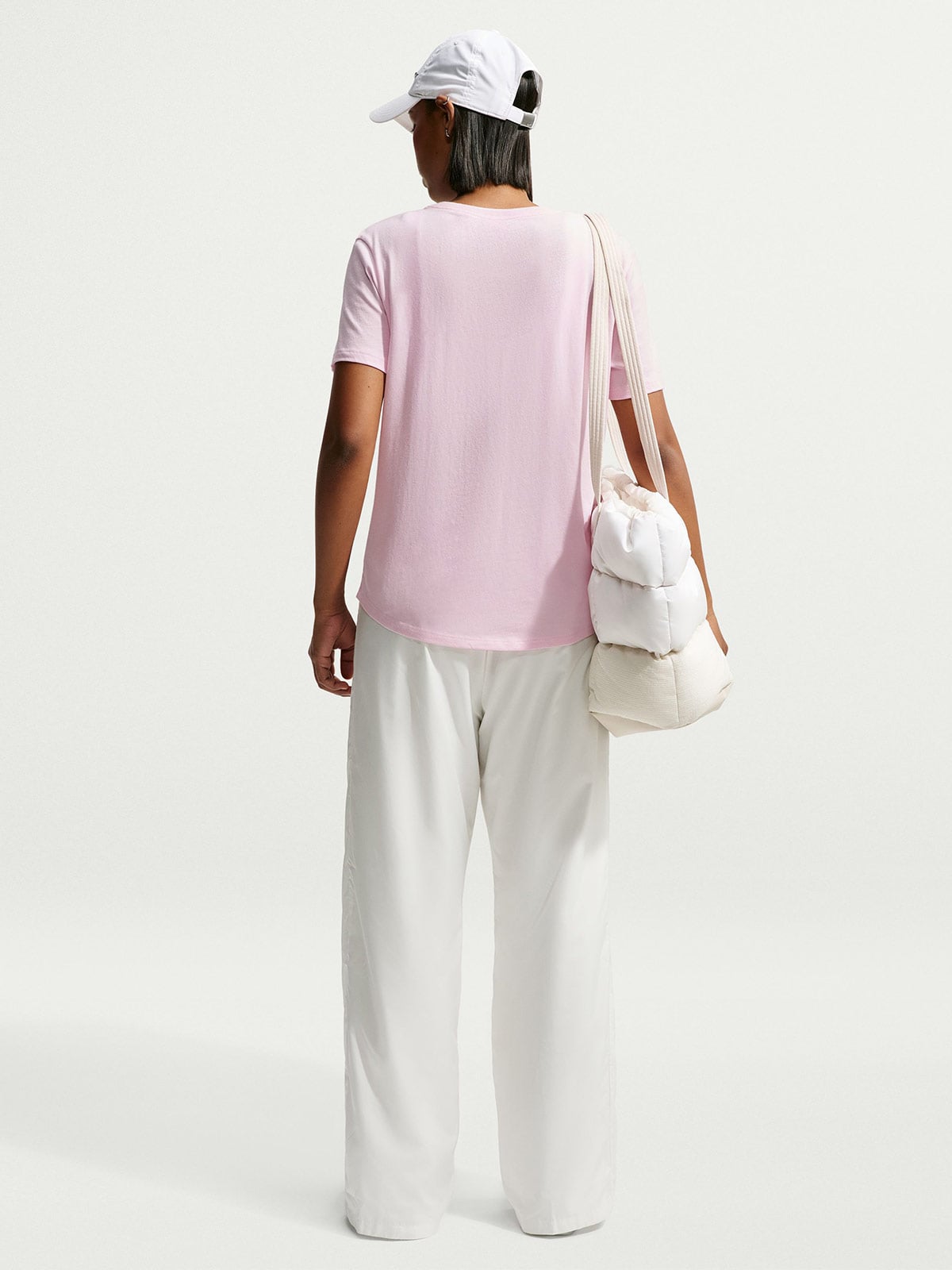 POLO MUJER NIKE SPORTSWEAR ESSENTIALS - 5