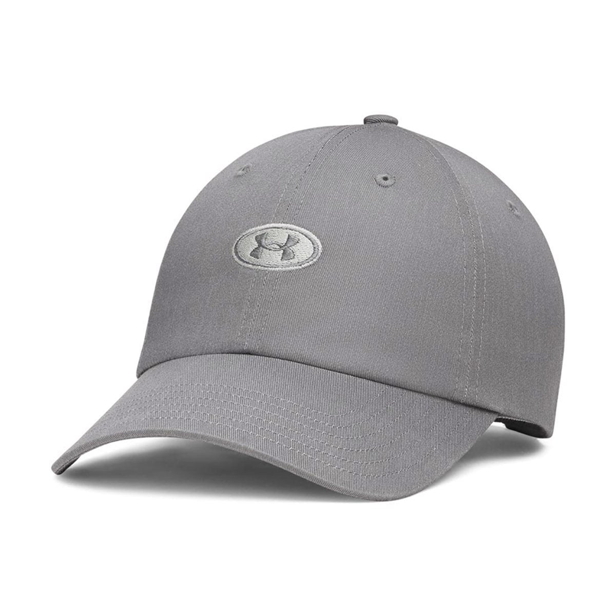 GORRO DEPORTIVO UNDER ARMOUR ESSENTIAL VERDE - 1