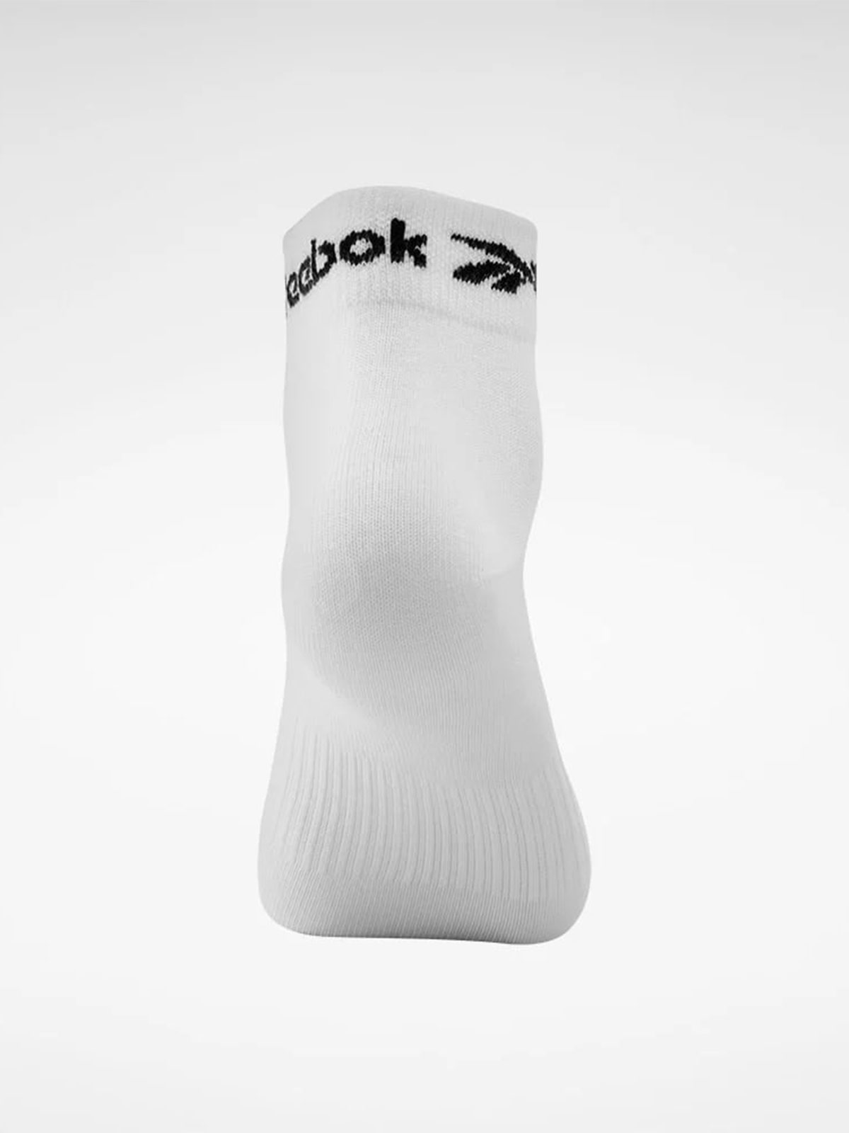PACK 3 MEDIAS REEBOK CORE ANKLE - 2