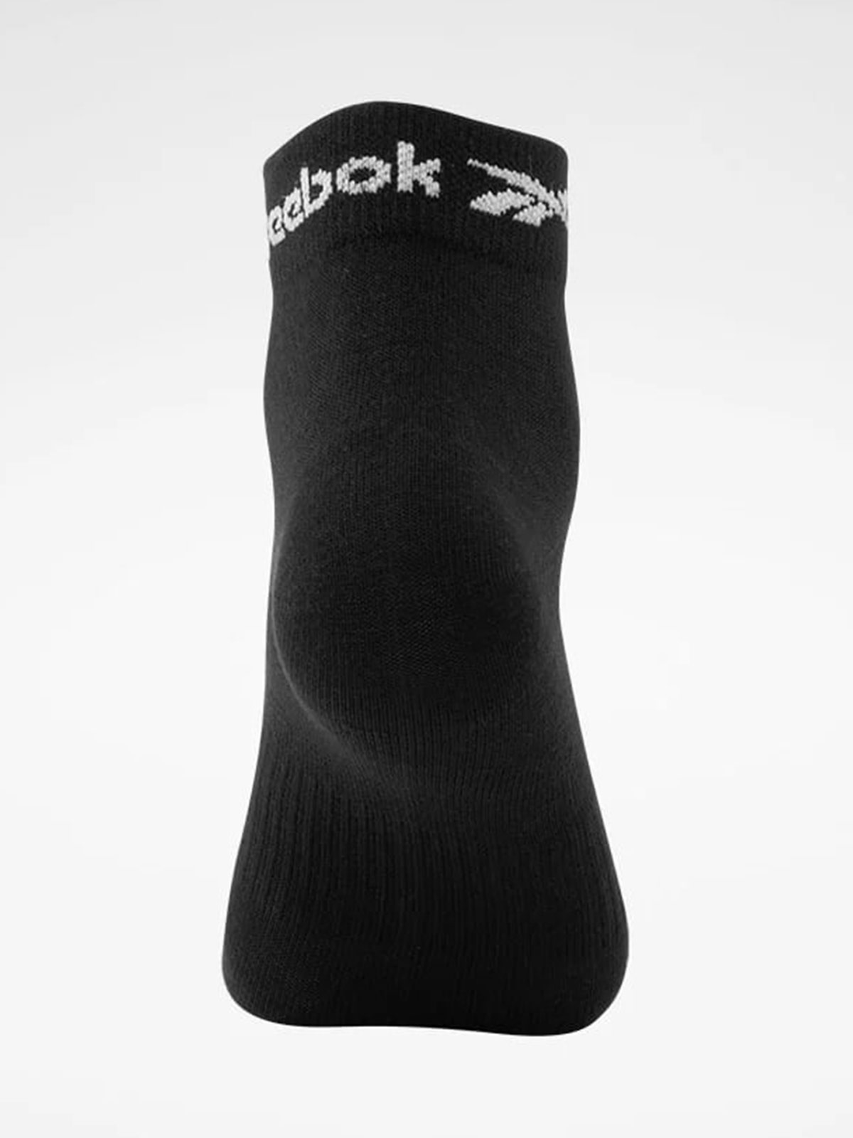 PACK 3 MEDIAS REEBOK CORE ANKLE - 2