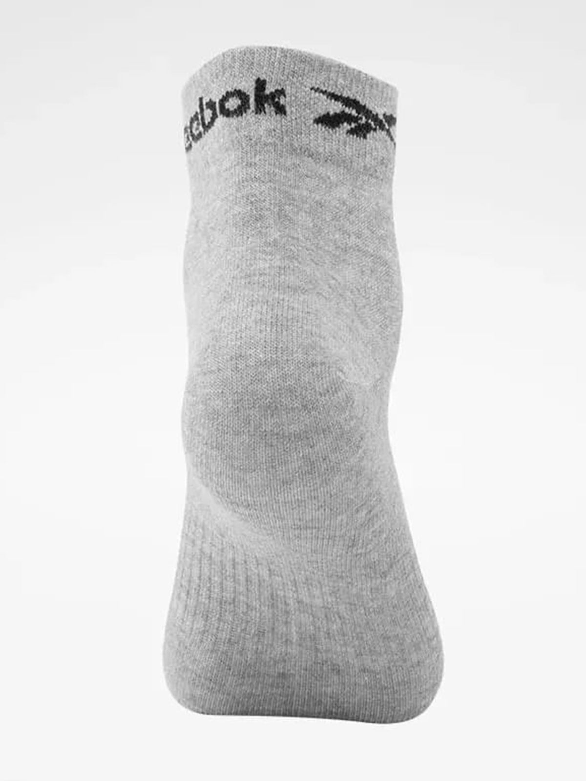 PACK 3 MEDIAS REEBOK CORE ANKLE - 2