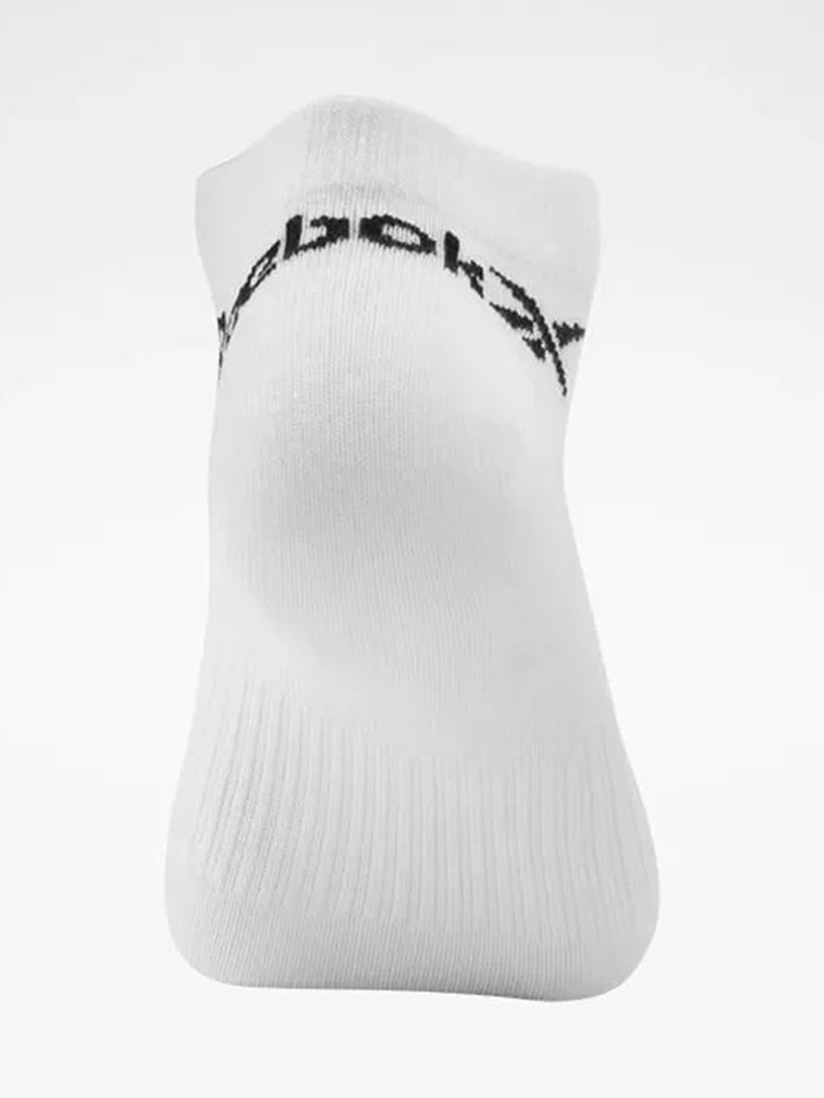 PACK 3 MEDIAS REEBOK CORE LOW CUT - 2