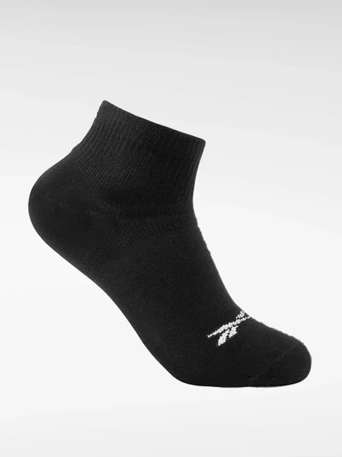 PACK 3 MEDIAS REEBOK TE QUARTER - 2