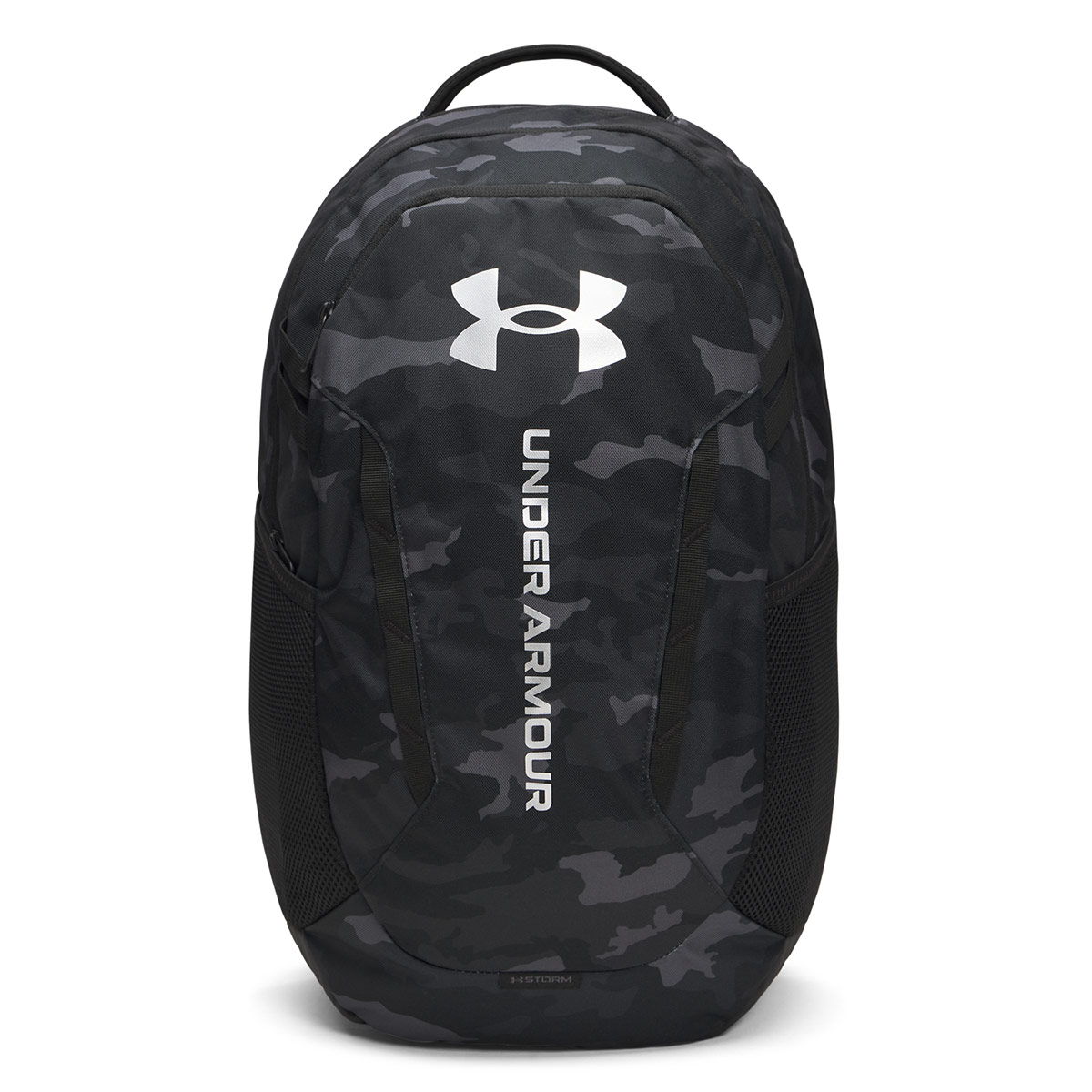 MOCHILA UNDER ARMOUR HUSTLE 6.0 - 1