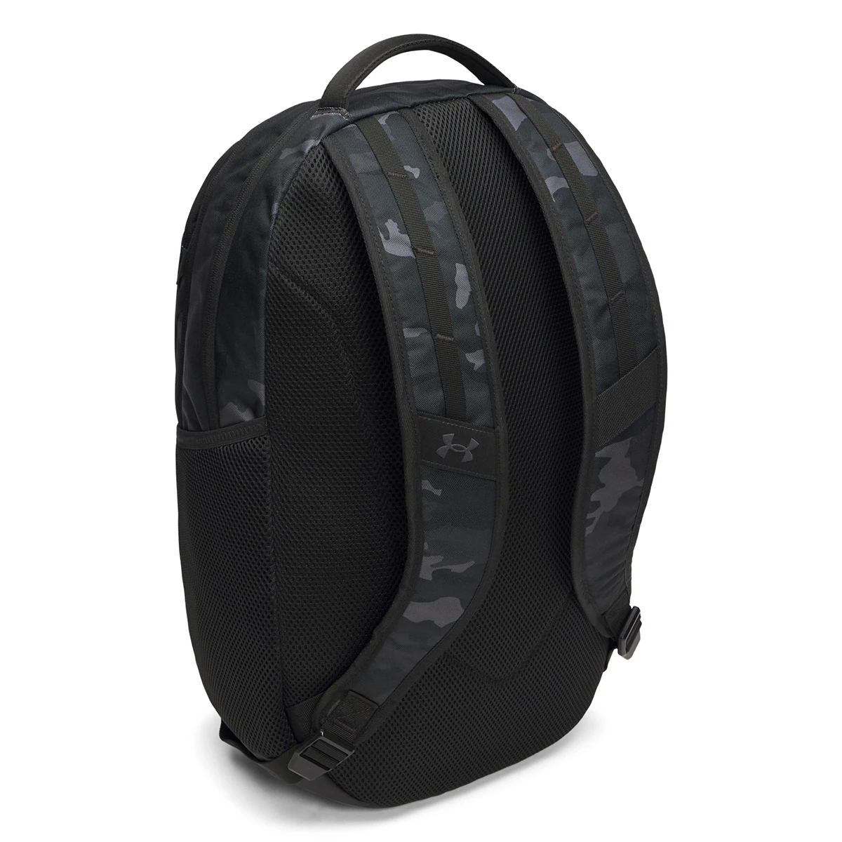 MOCHILA UNDER ARMOUR HUSTLE 6.0 - 2