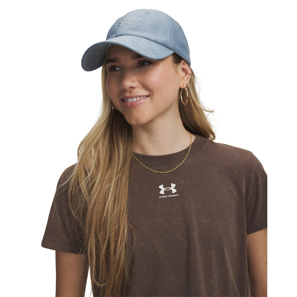 GORRO UNDER ARMOUR BLITZING LOW - 3