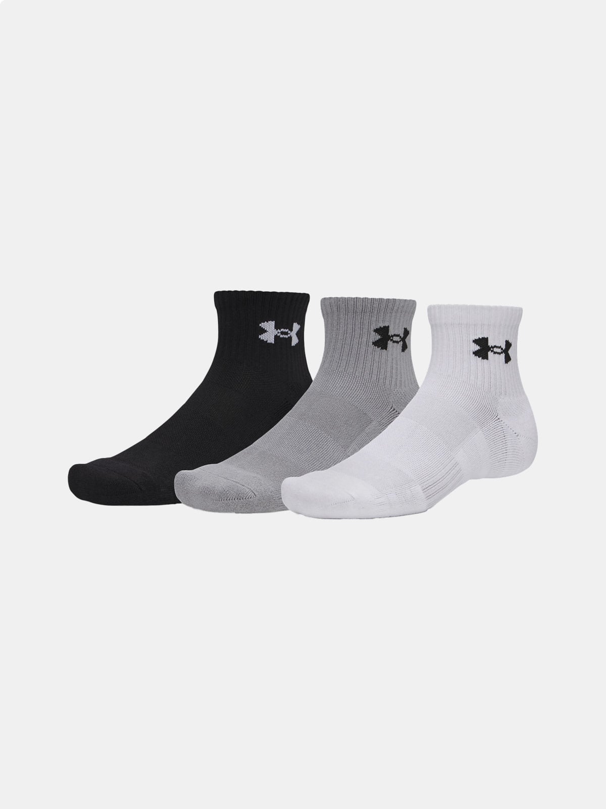 MEDIAS UNDER ARMOUR PERFORMANCE - 1