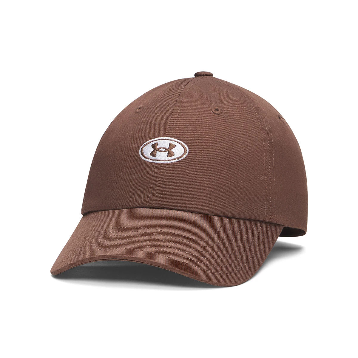 GORRO UNDER ARMOUR ESSENTIAL LOW - 1