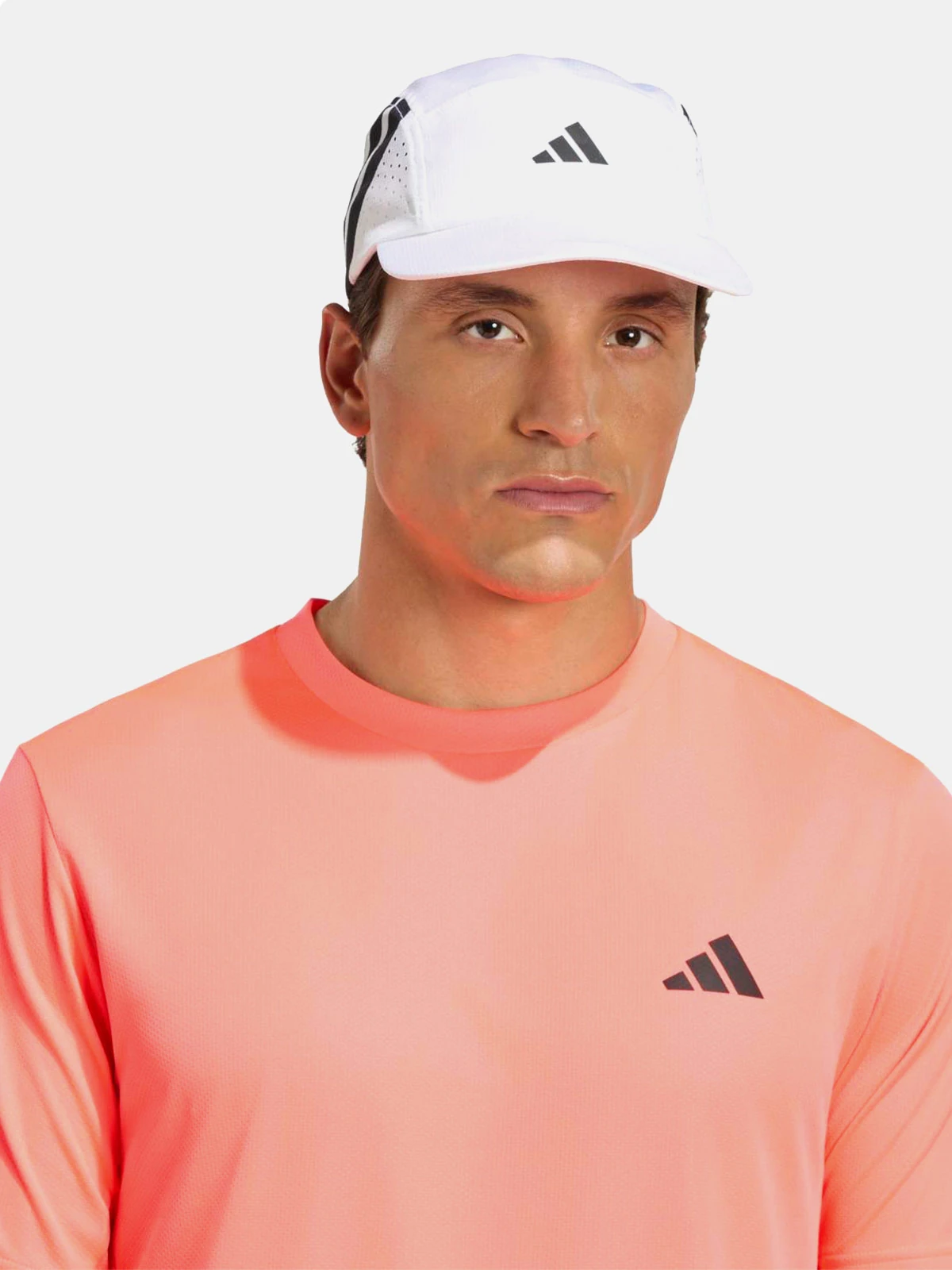 POLO ENTRENAMIENTO HOMBRE ADIDAS WORKOUT ESSENTIALS BASE - 4