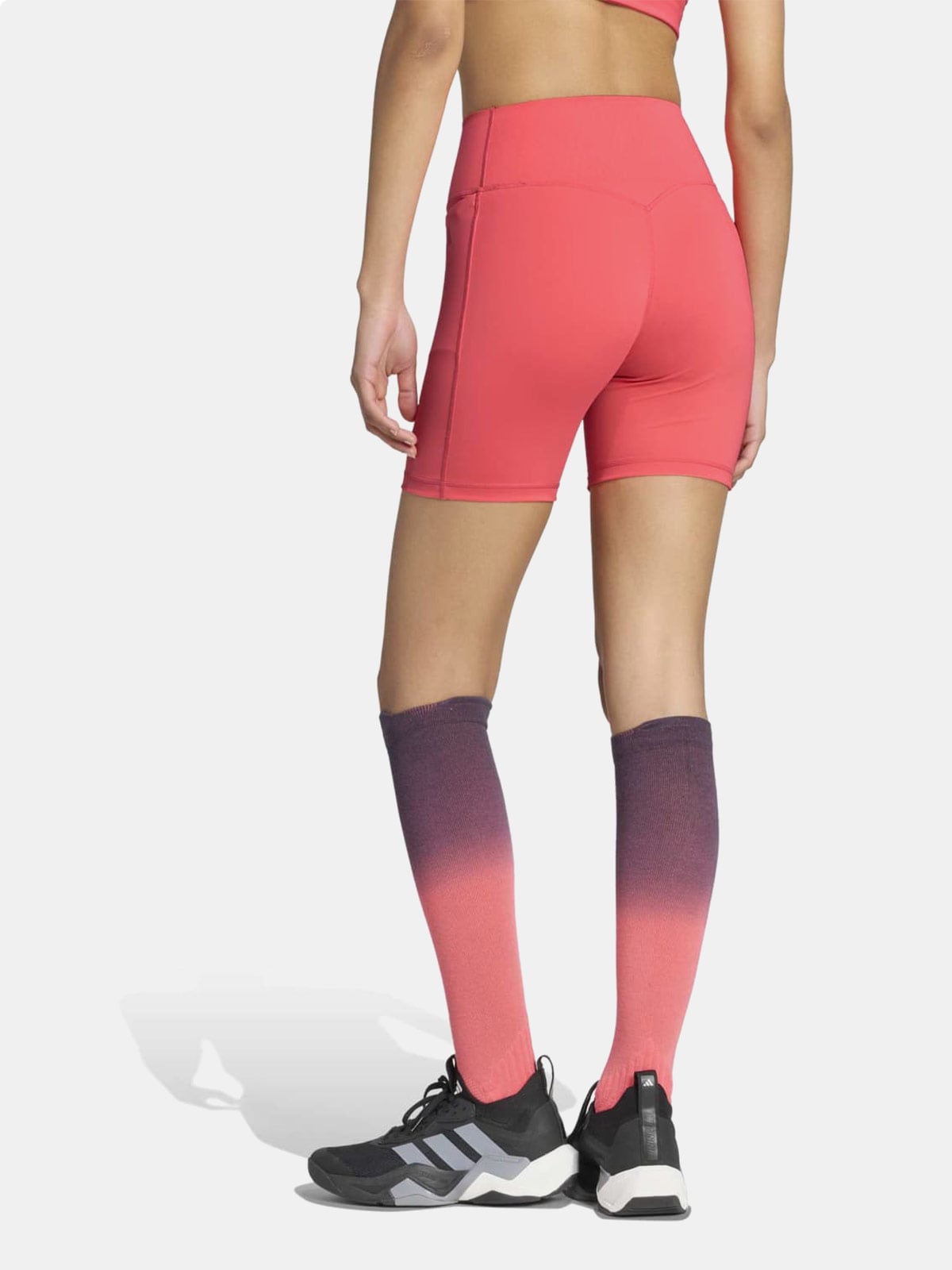 LEGGINGS MUJER ADIDAS OPTIMÉ - 4
