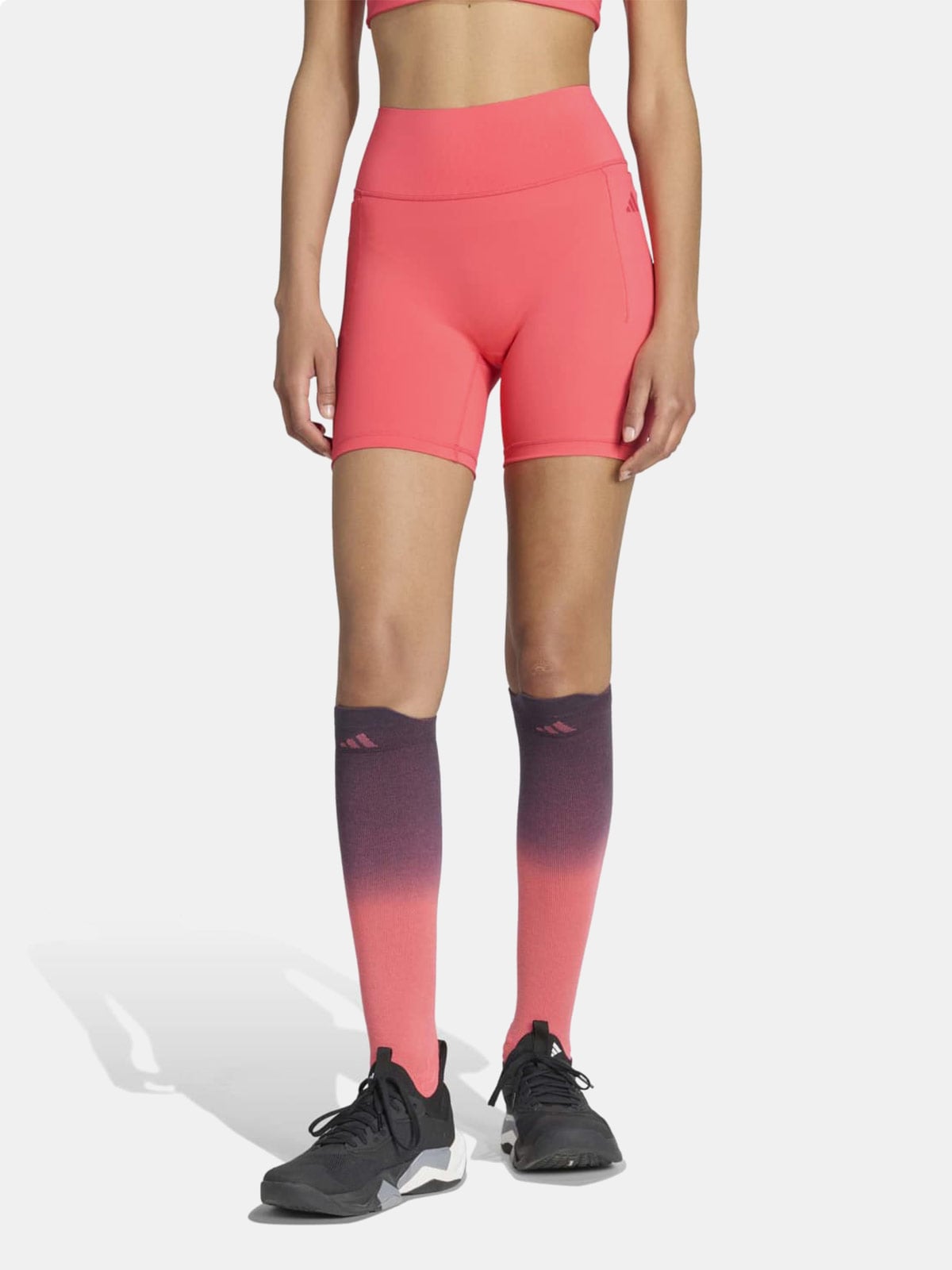 LEGGINGS MUJER ADIDAS OPTIMÉ - 3