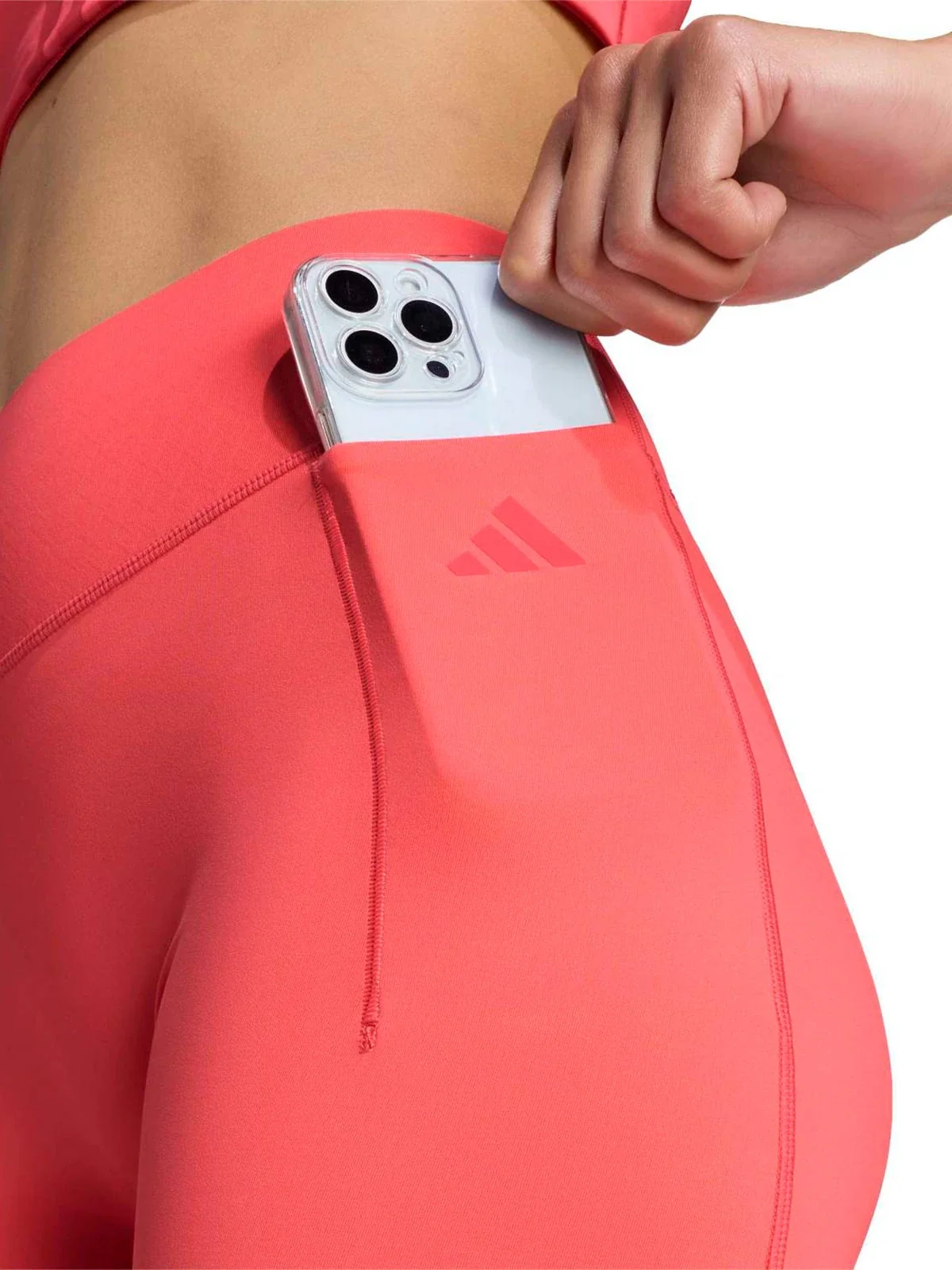 LEGGINGS MUJER ADIDAS OPTIMÉ - 6