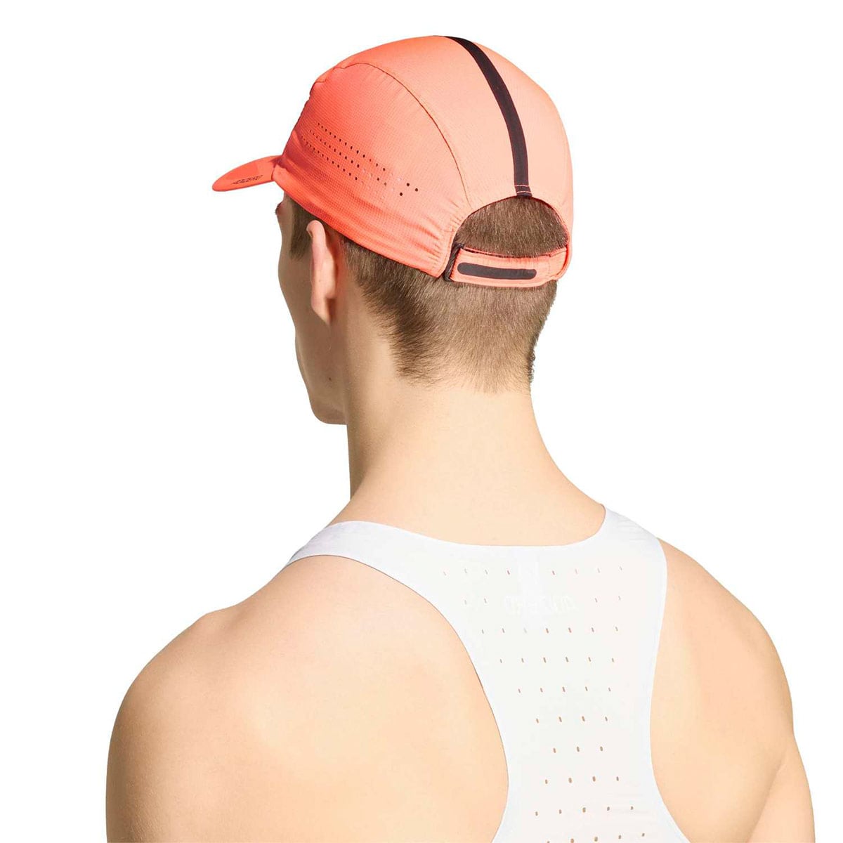 GORRO ADIDAS RUNNING X ADIZERO - 5