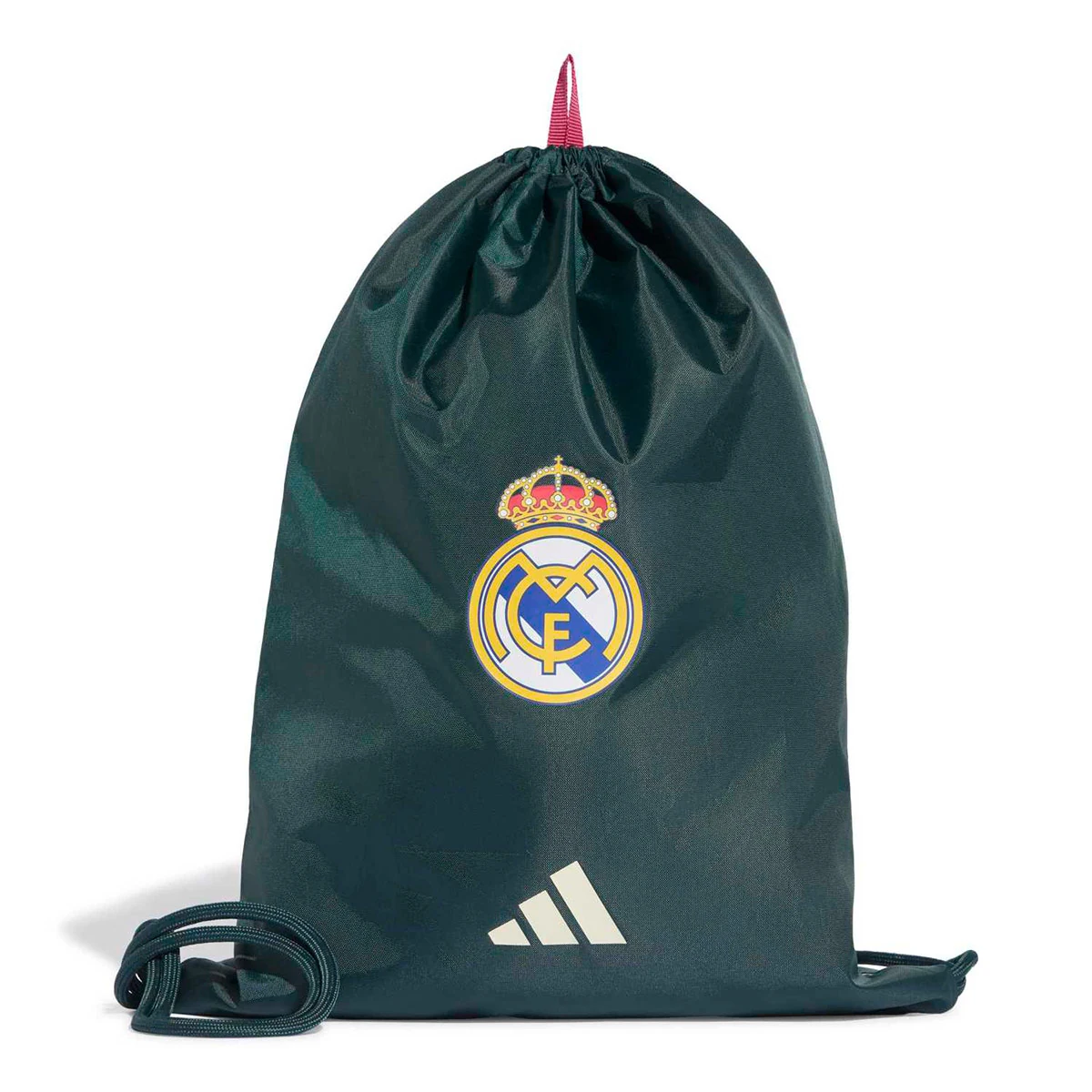 MOCHILA ADIDAS REAL MADRID - 1