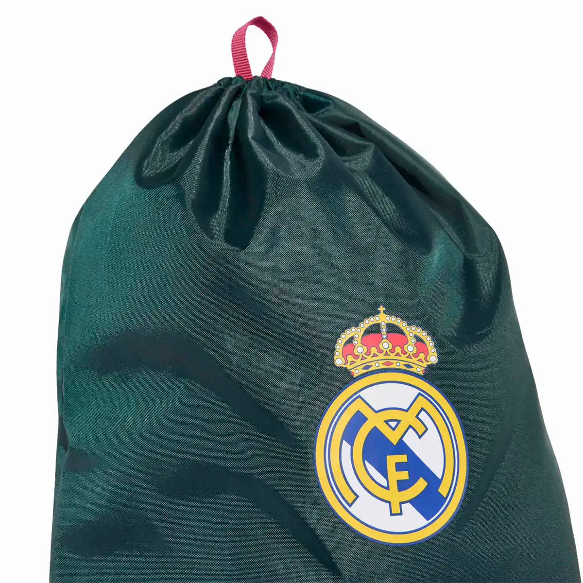 MOCHILA ADIDAS REAL MADRID - 3