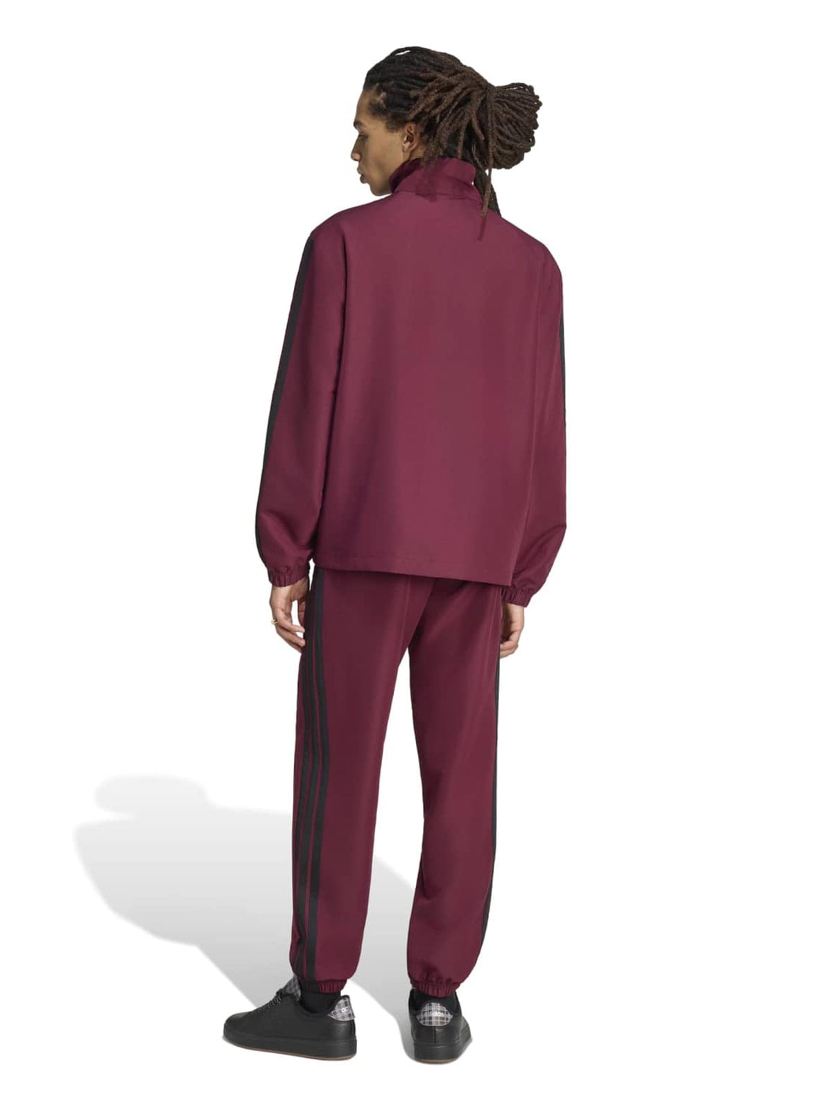 BUZO CONJUNTO HOMBRE ADIDAS ESSENTIALS  - 2