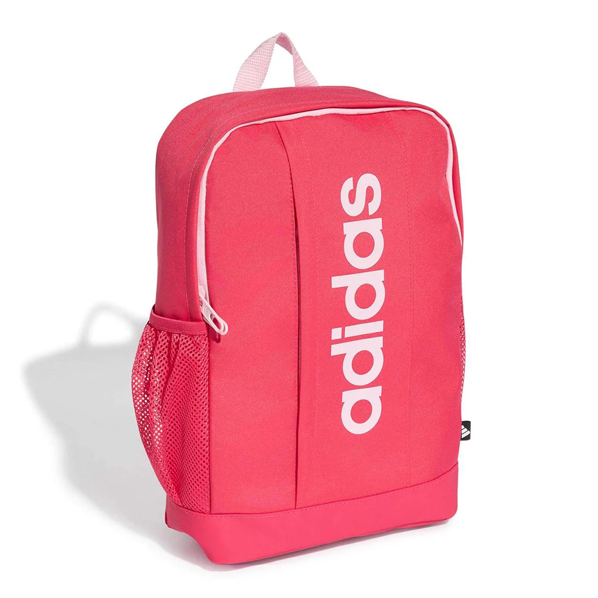 MOCHILA INFANTIL ADIDAS LINEAR ROSADO - 2