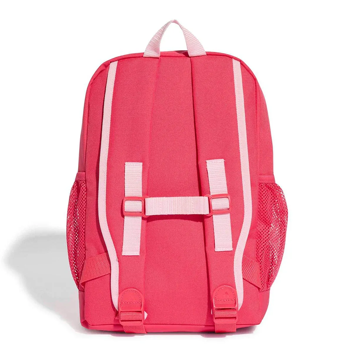 MOCHILA INFANTIL ADIDAS LINEAR ROSADO - 3