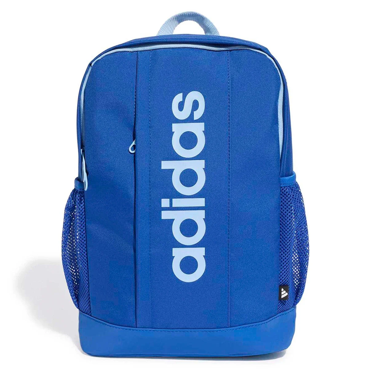 MOCHILA INFANTIL ADIDAS LINEAR AZUL - 1