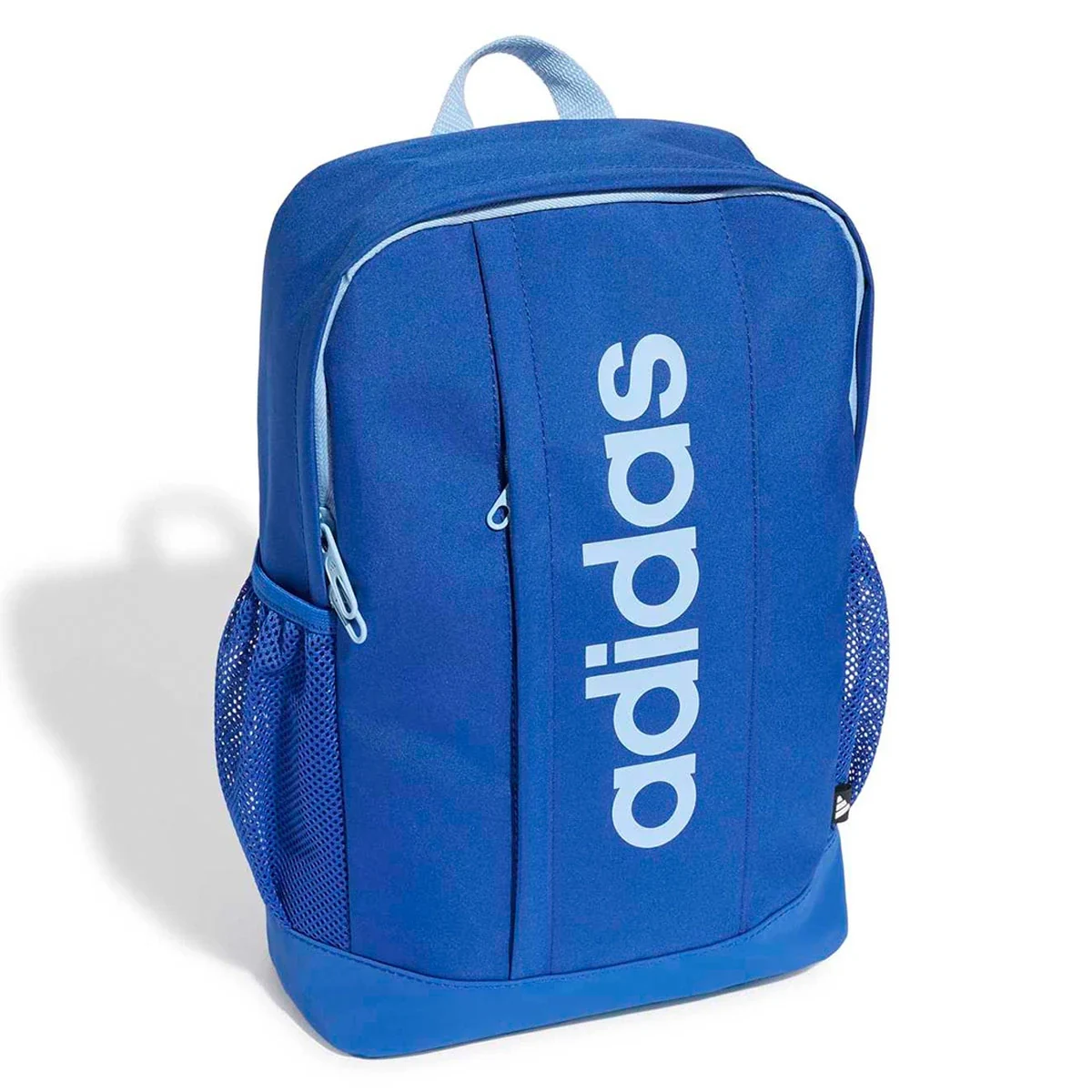 MOCHILA INFANTIL ADIDAS LINEAR AZUL - 3