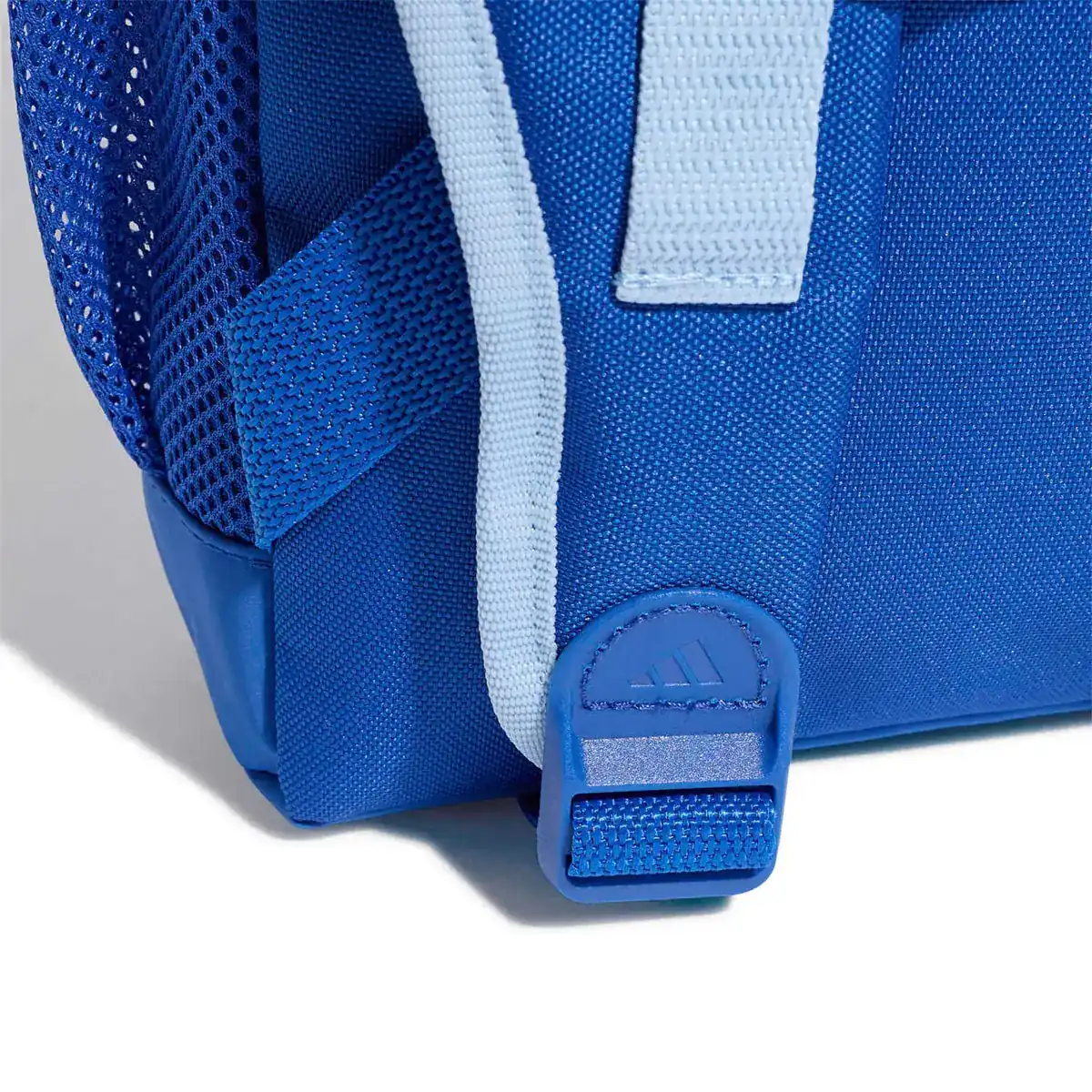 MOCHILA INFANTIL ADIDAS LINEAR AZUL - 5