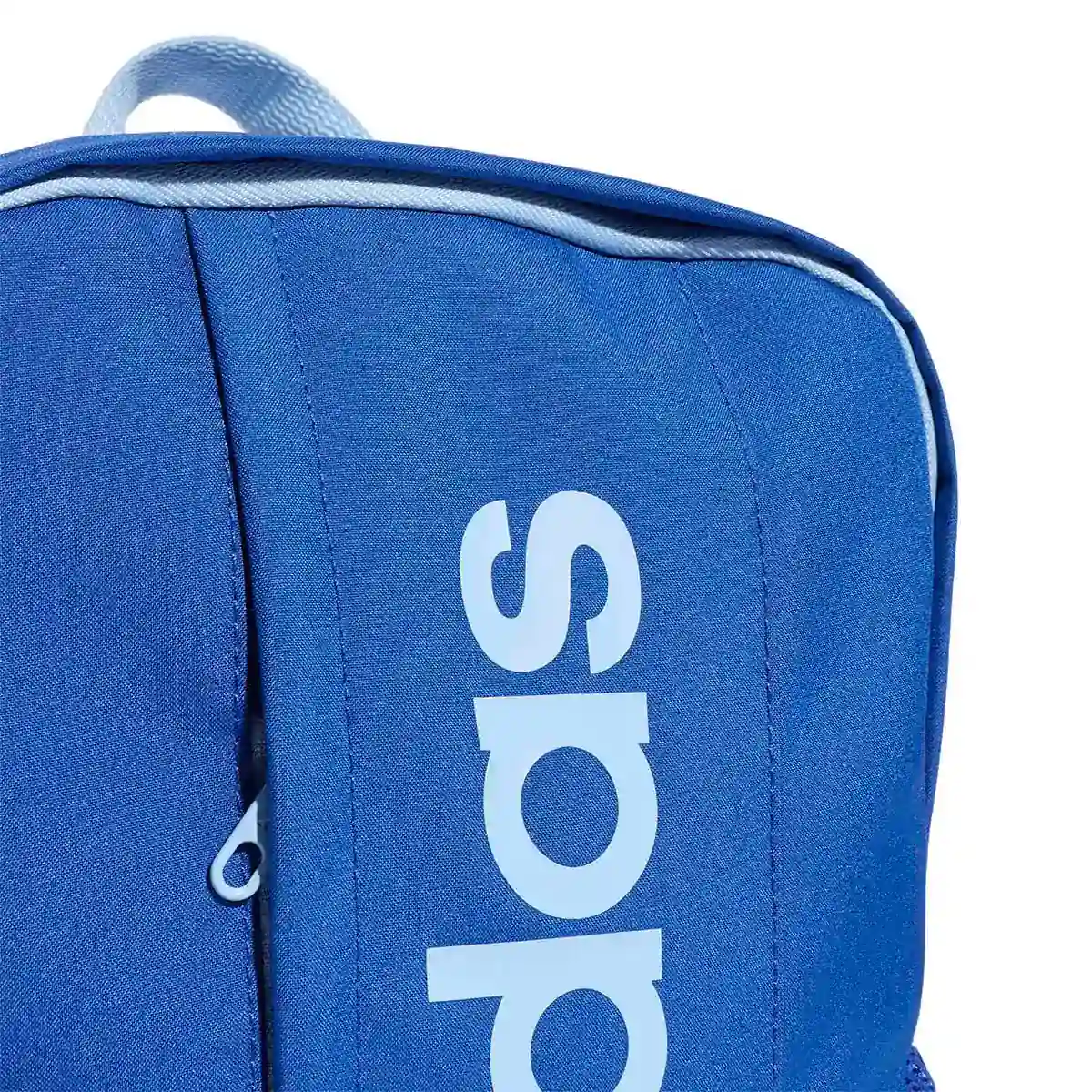 MOCHILA INFANTIL ADIDAS LINEAR AZUL - 6