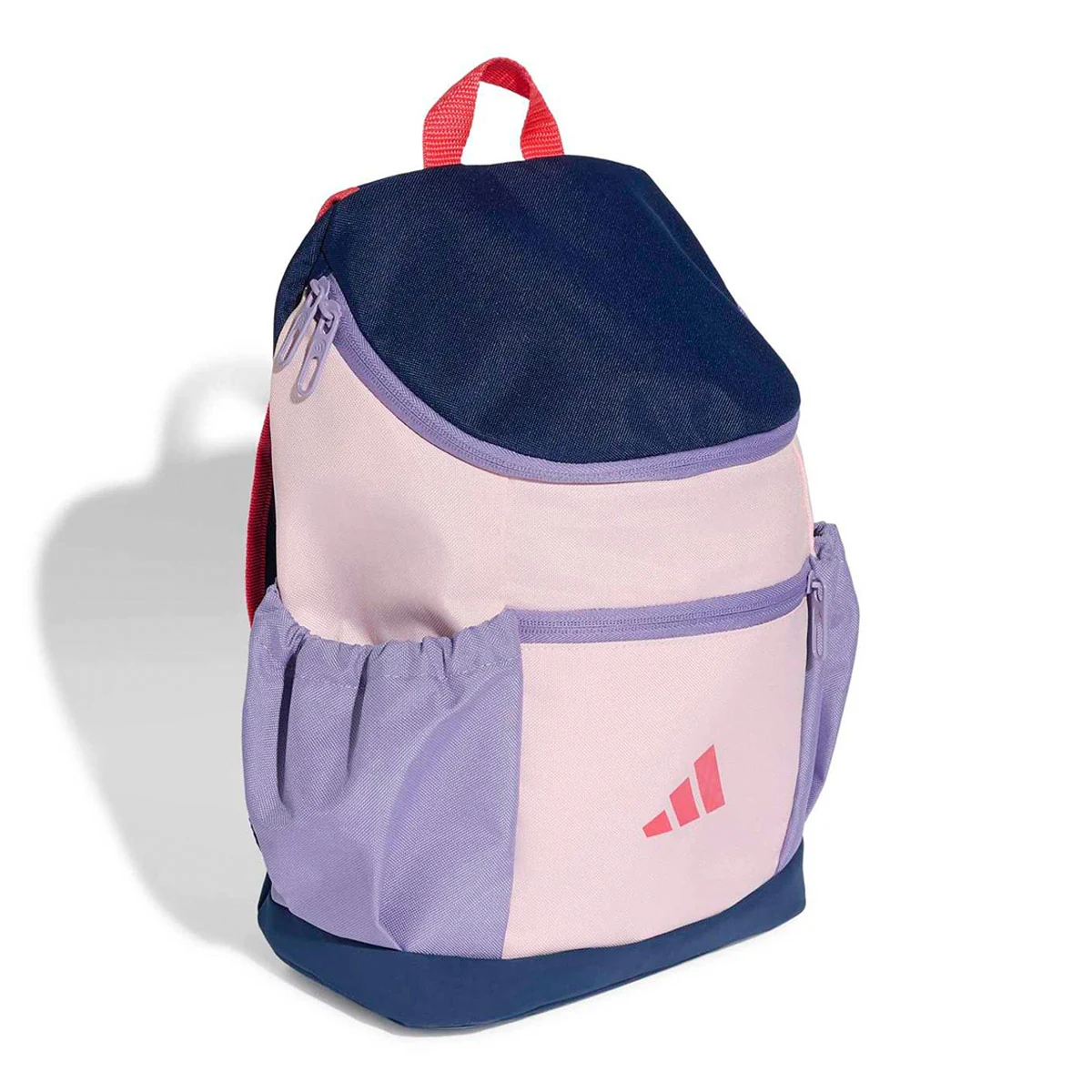MOCHILA INFANTIL ADIDAS ESSENTIALS ROSADO - 2