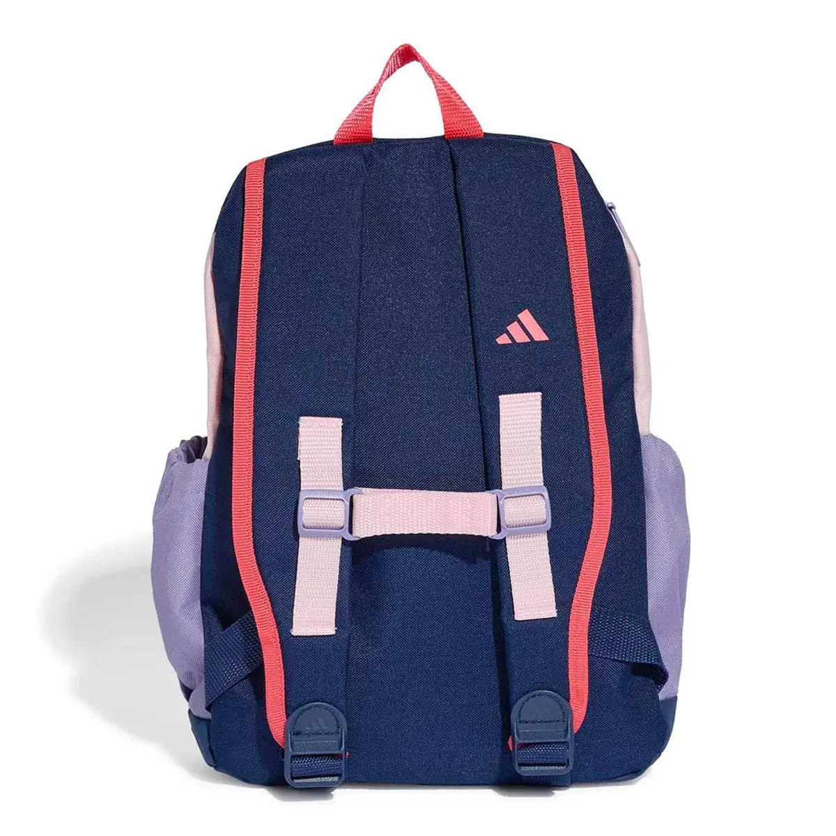MOCHILA INFANTIL ADIDAS ESSENTIALS ROSADO - 3