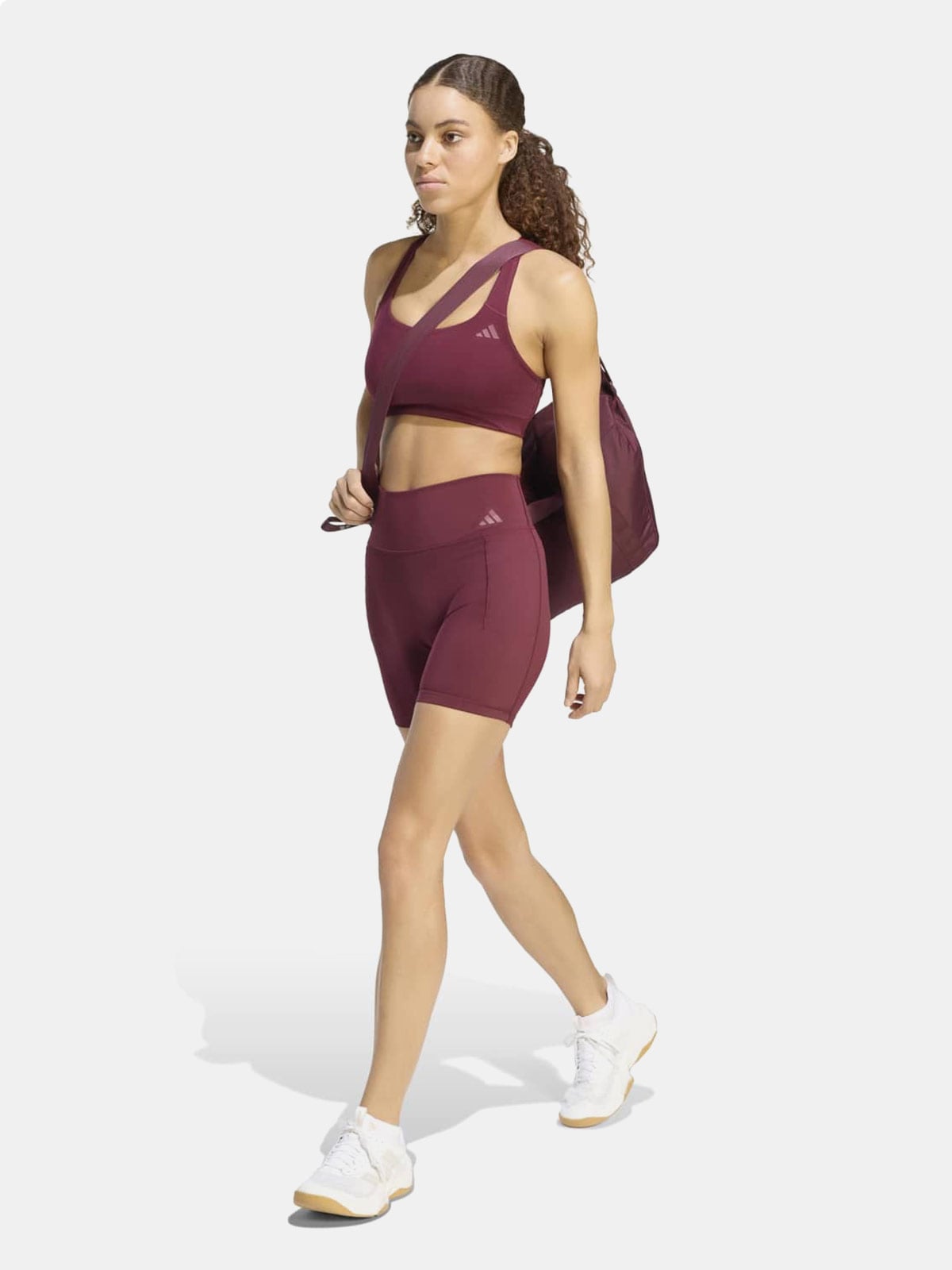 LEGGINGS MUJER ADIDAS OPTIME WORKOUT - 1