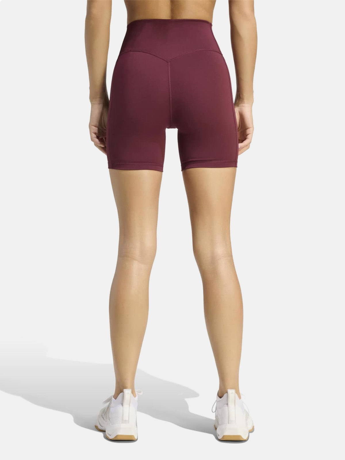 LEGGINGS MUJER ADIDAS OPTIME WORKOUT - 4
