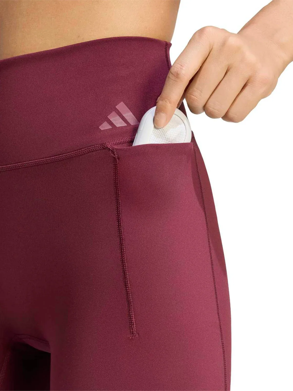 LEGGINGS MUJER ADIDAS OPTIME WORKOUT - 6