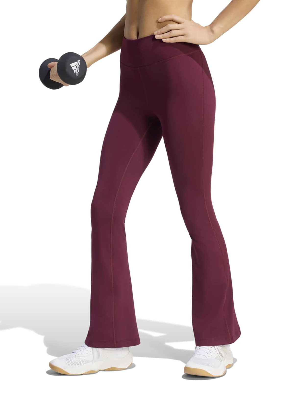 LEGGINGS MUJER ADIDAS ALL ME ESSENTIALS - 3
